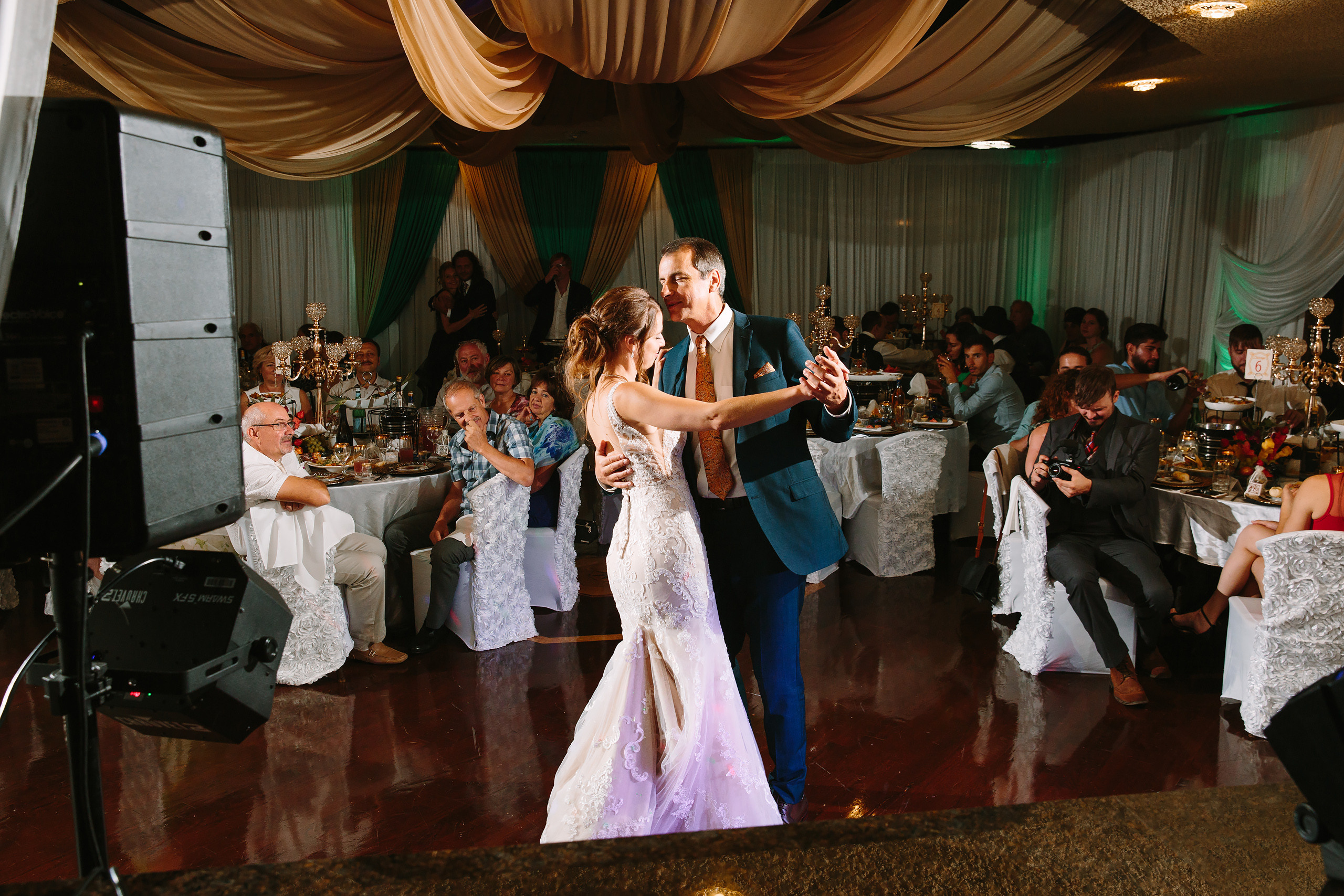 08.03.2019 Wedding. Wedding family event photographer in Chicago Nick Yushevich