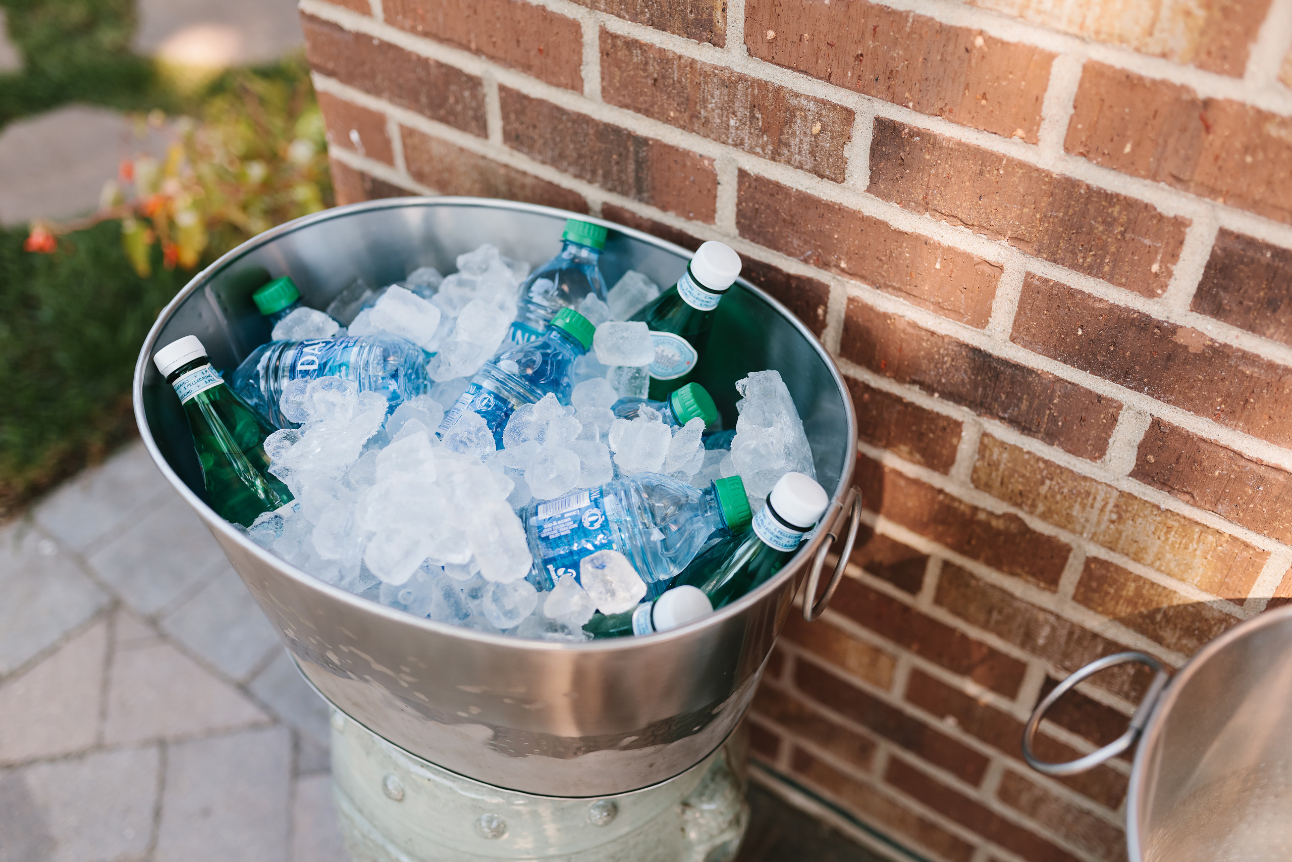 08.15.2021 Baby shower. Wedding family event photographer in Chicago Nick Yushevich