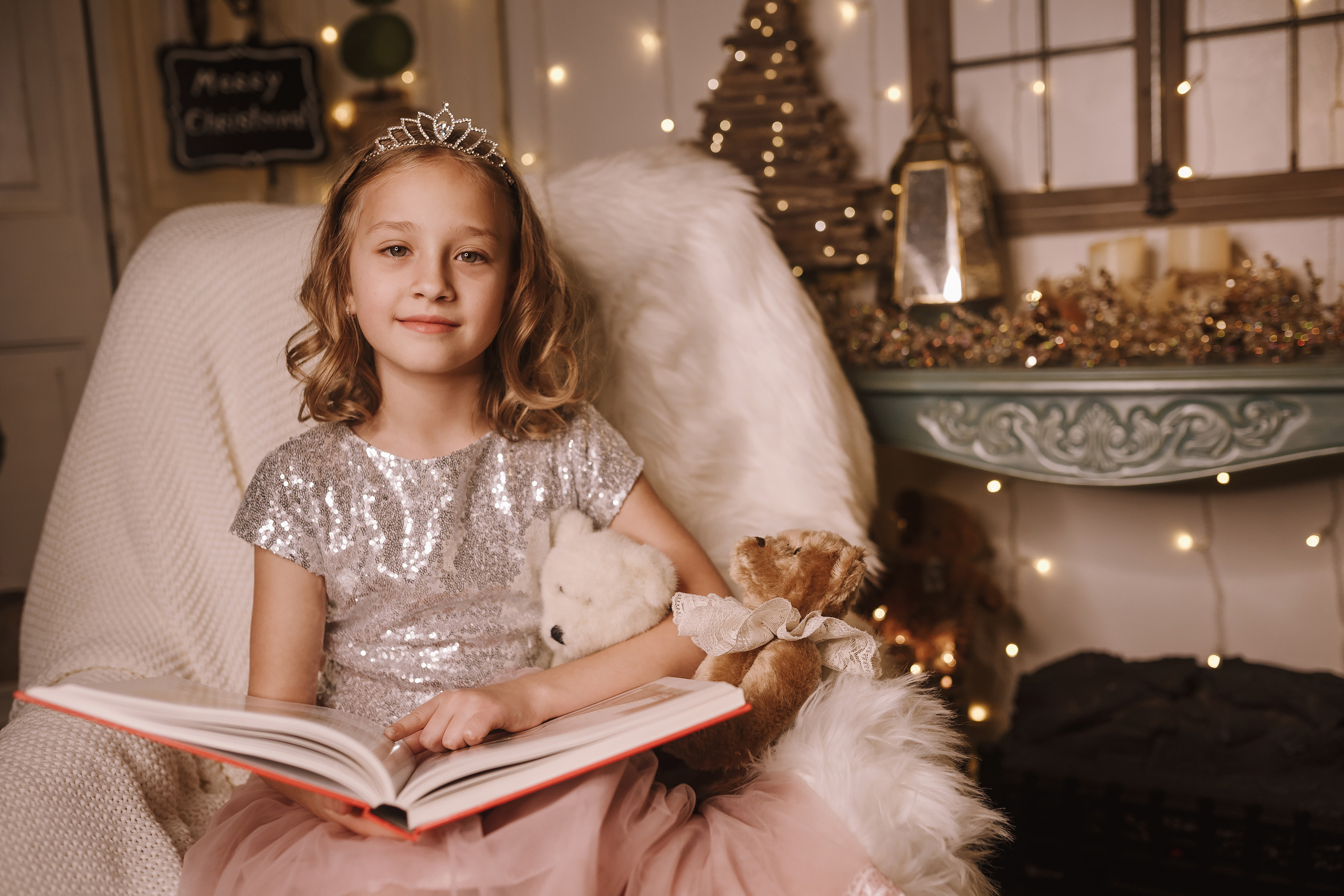 11292021 Christmas Photoshoot 7. Wedding family event photographer in Chicago Nick Yushevich