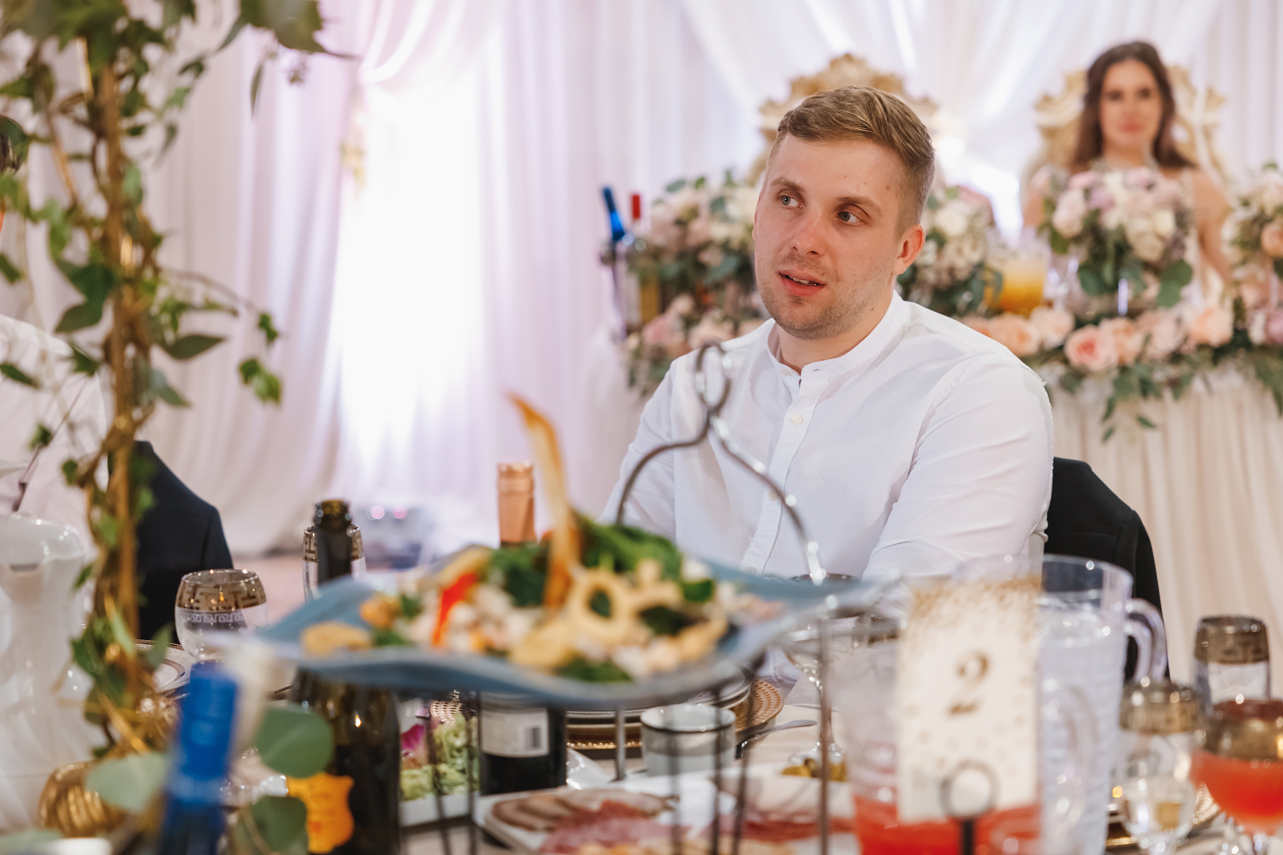 08.14.2021 Wedding. Wedding family event photographer in Chicago Nick Yushevich