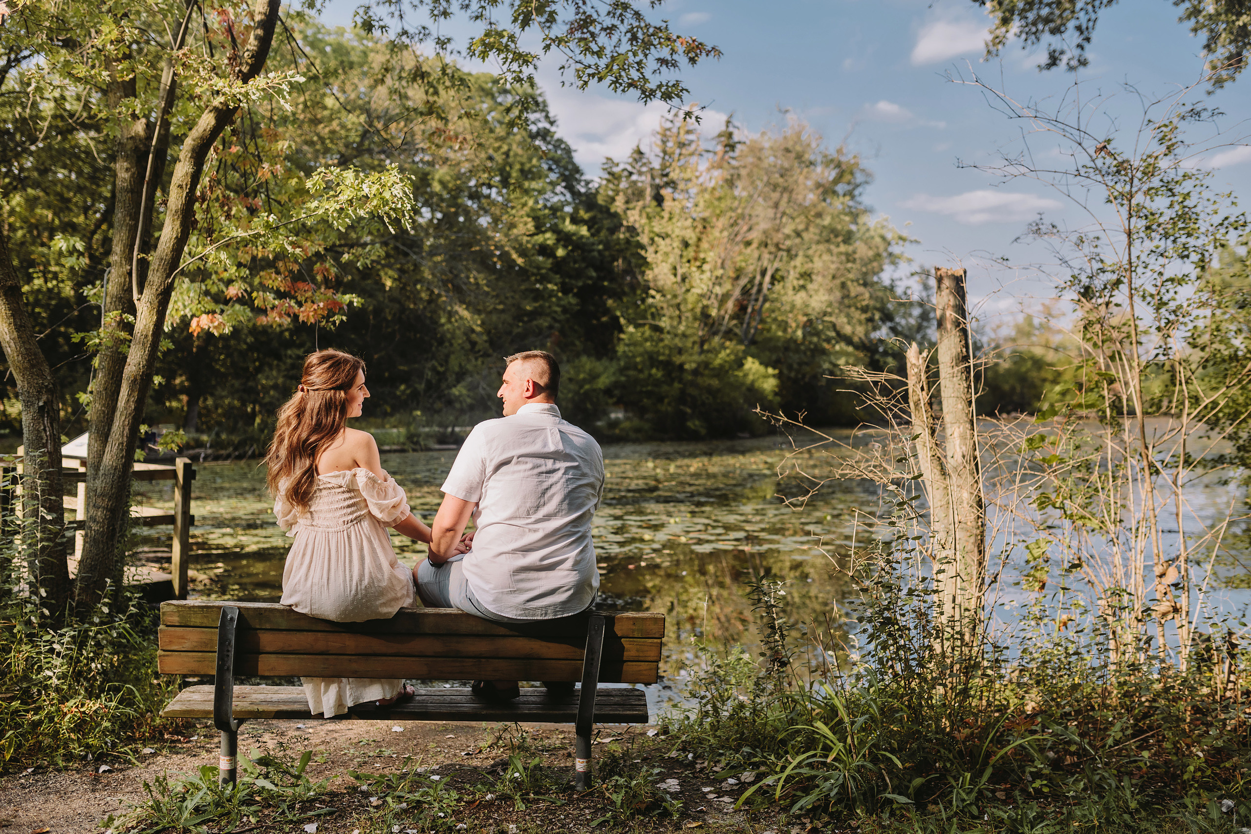 09.17.2021 Family photoshoot. Wedding family event photographer in Chicago Nick Yushevich