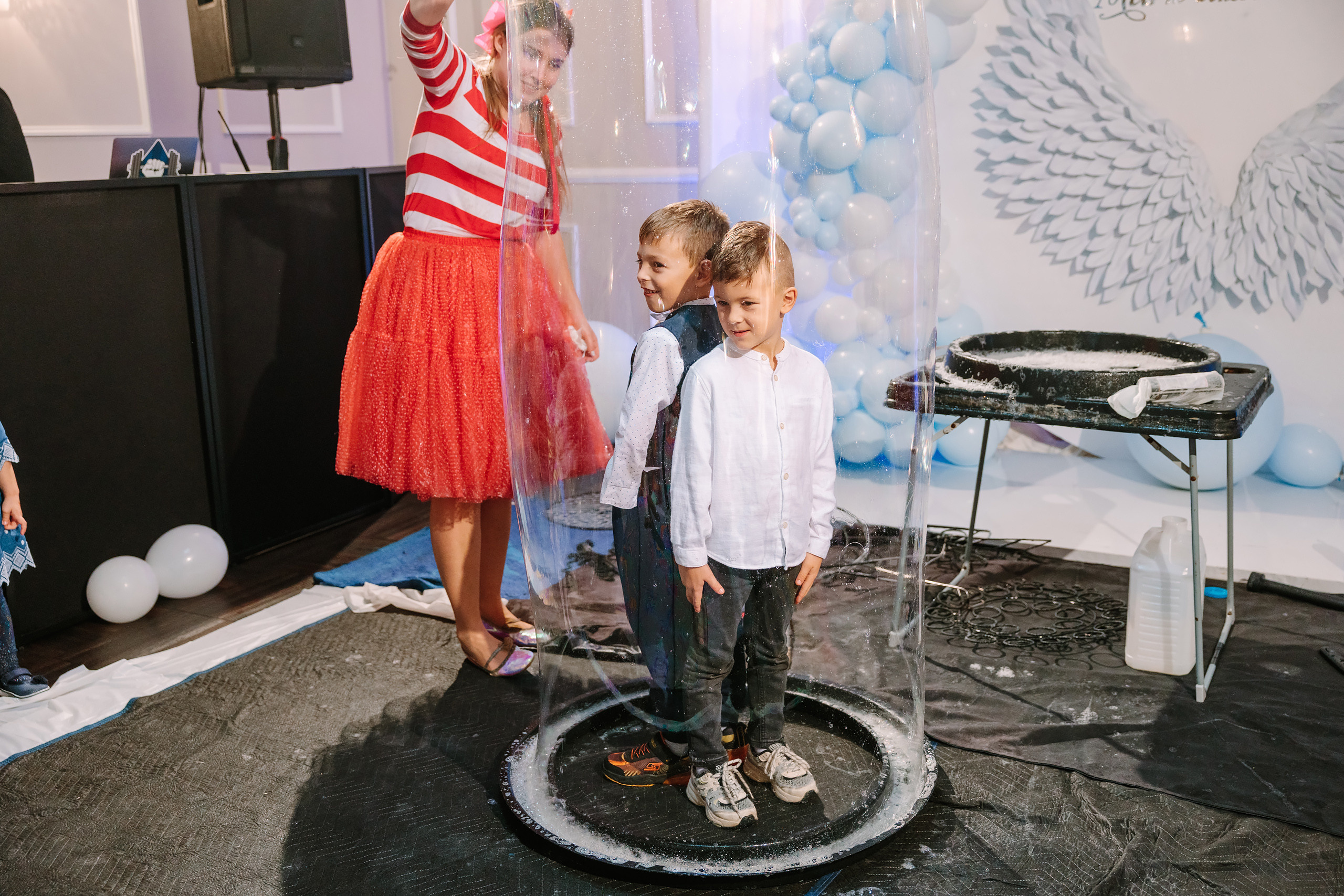 12052021 Cumetria. Wedding family event photographer in Chicago Nick Yushevich