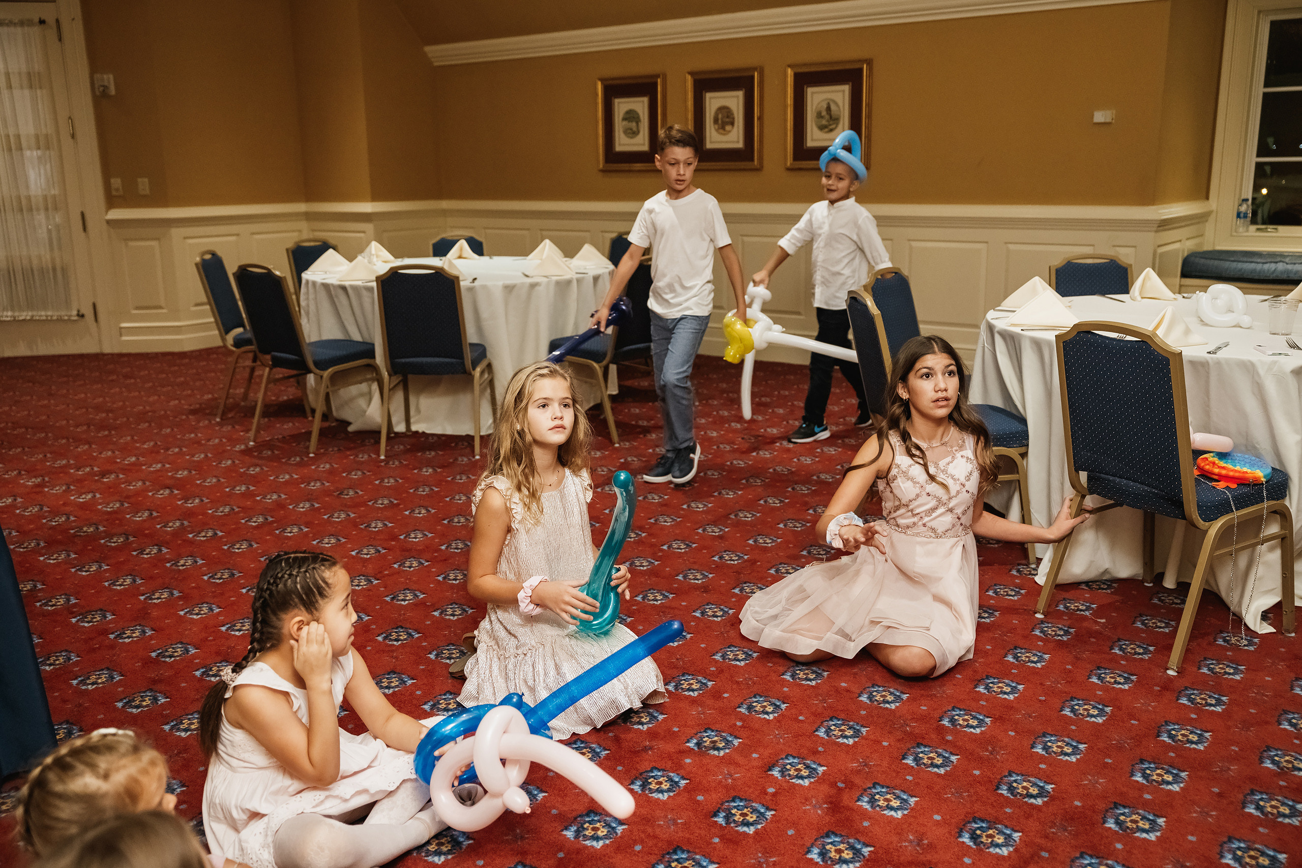 09.10.2021 Talgat’s Birthday Party. Wedding family event photographer in Chicago Nick Yushevich