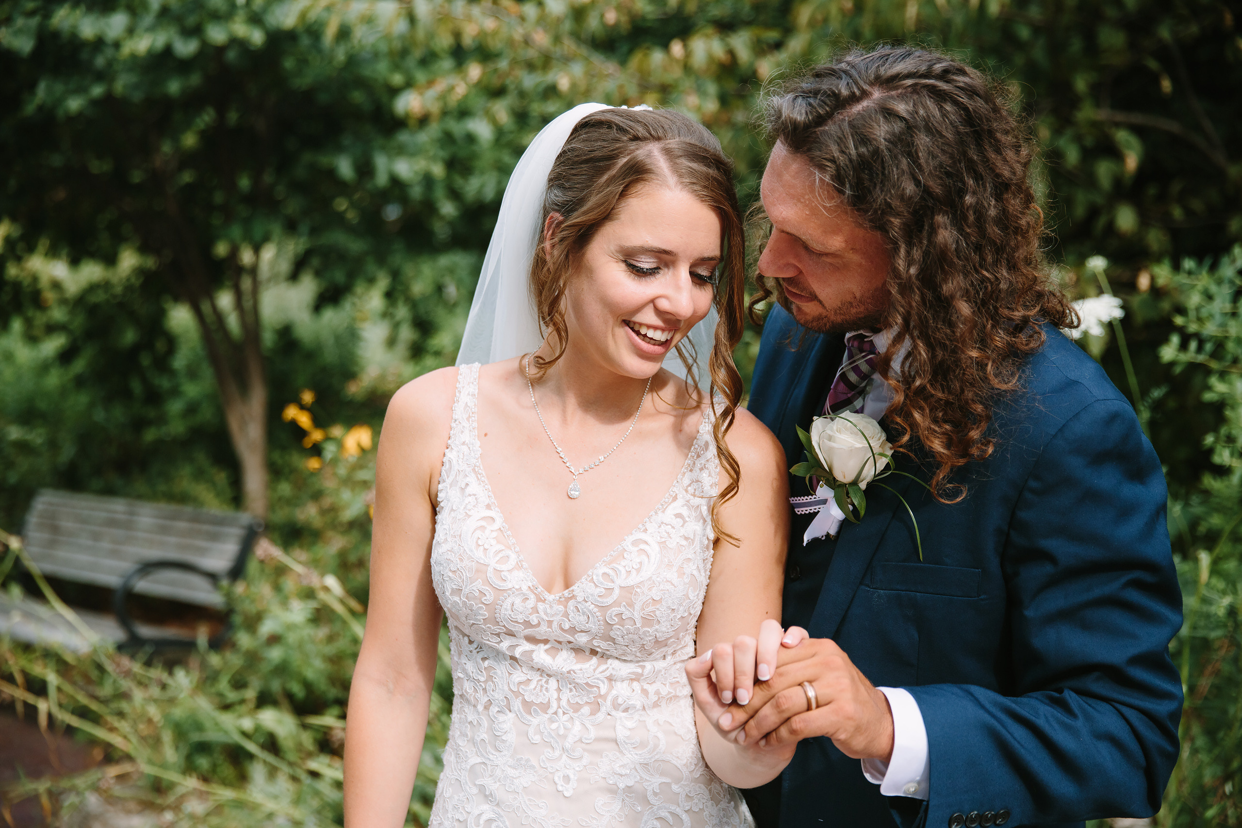 08.03.2019 Wedding. Wedding family event photographer in Chicago Nick Yushevich