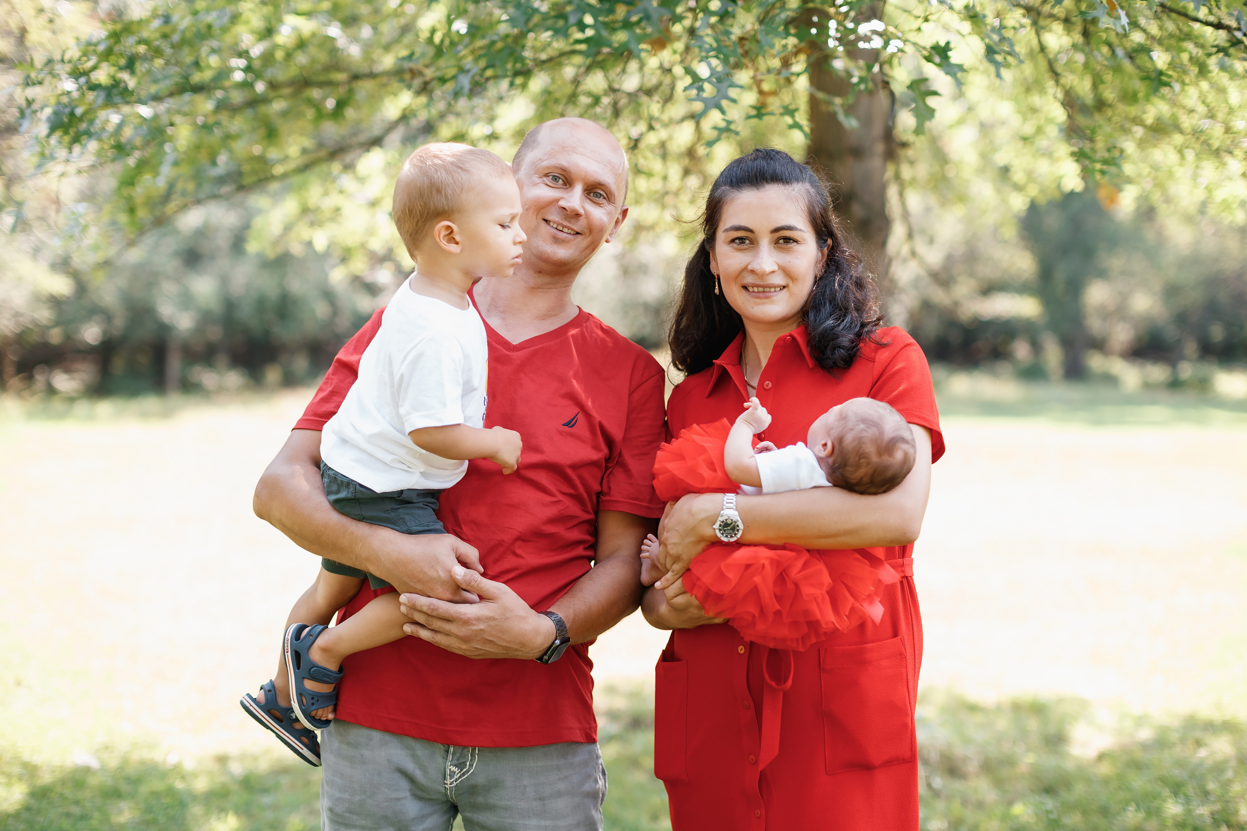 08.22.2021 Birthday photoshoot. Wedding family event photographer in Chicago Nick Yushevich