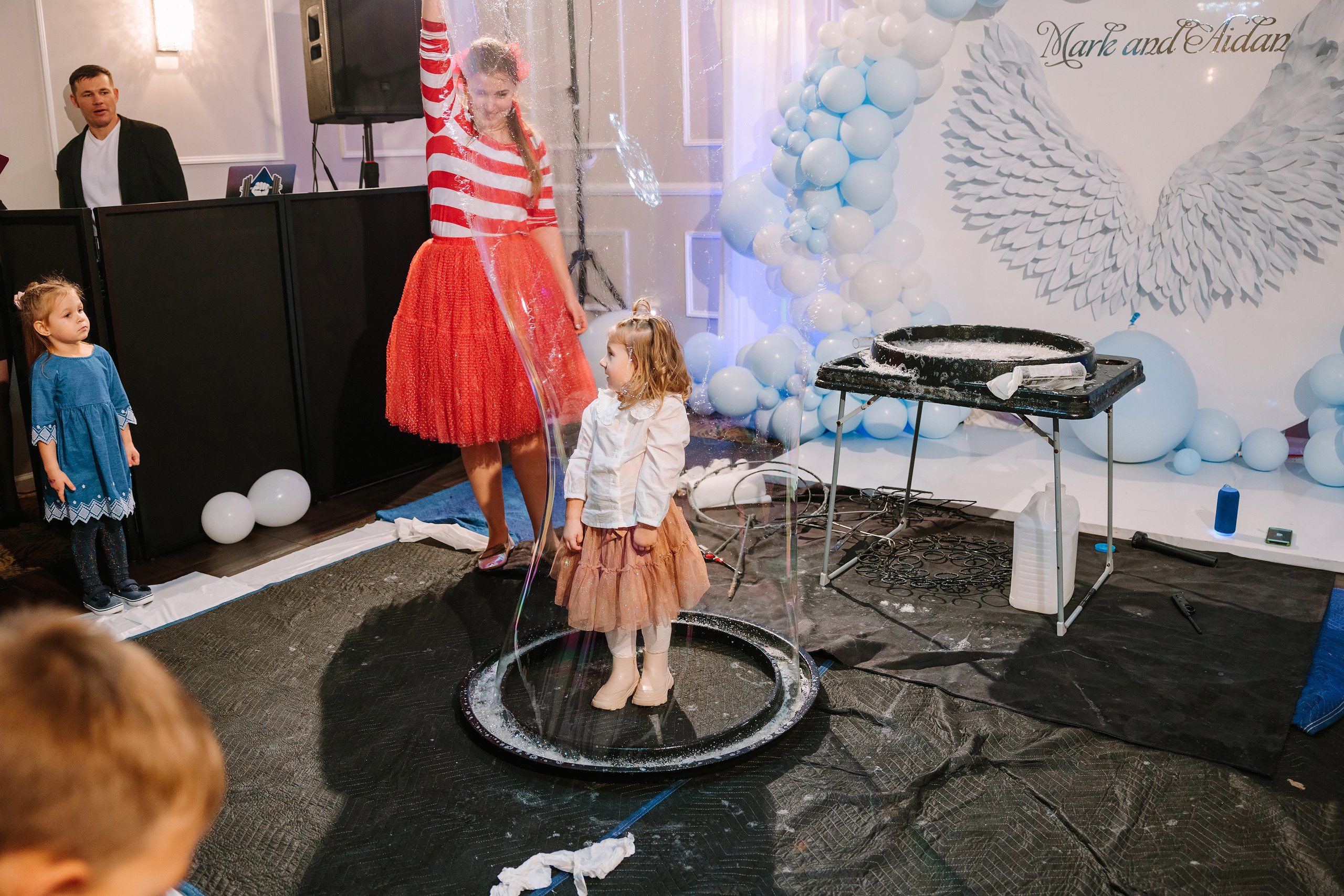 12052021 Cumetria. Wedding family event photographer in Chicago Nick Yushevich