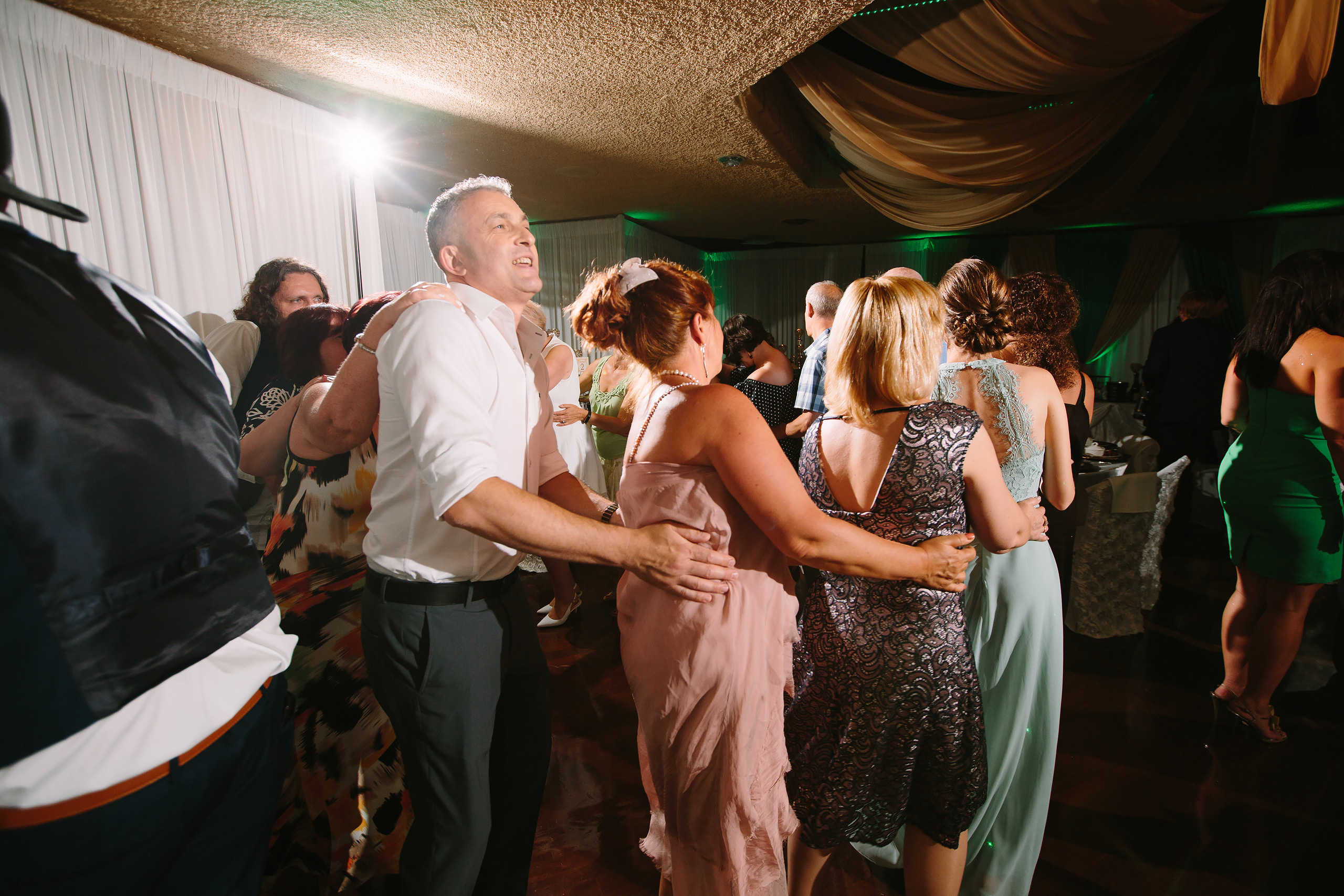 08.03.2019 Wedding. Wedding family event photographer in Chicago Nick Yushevich