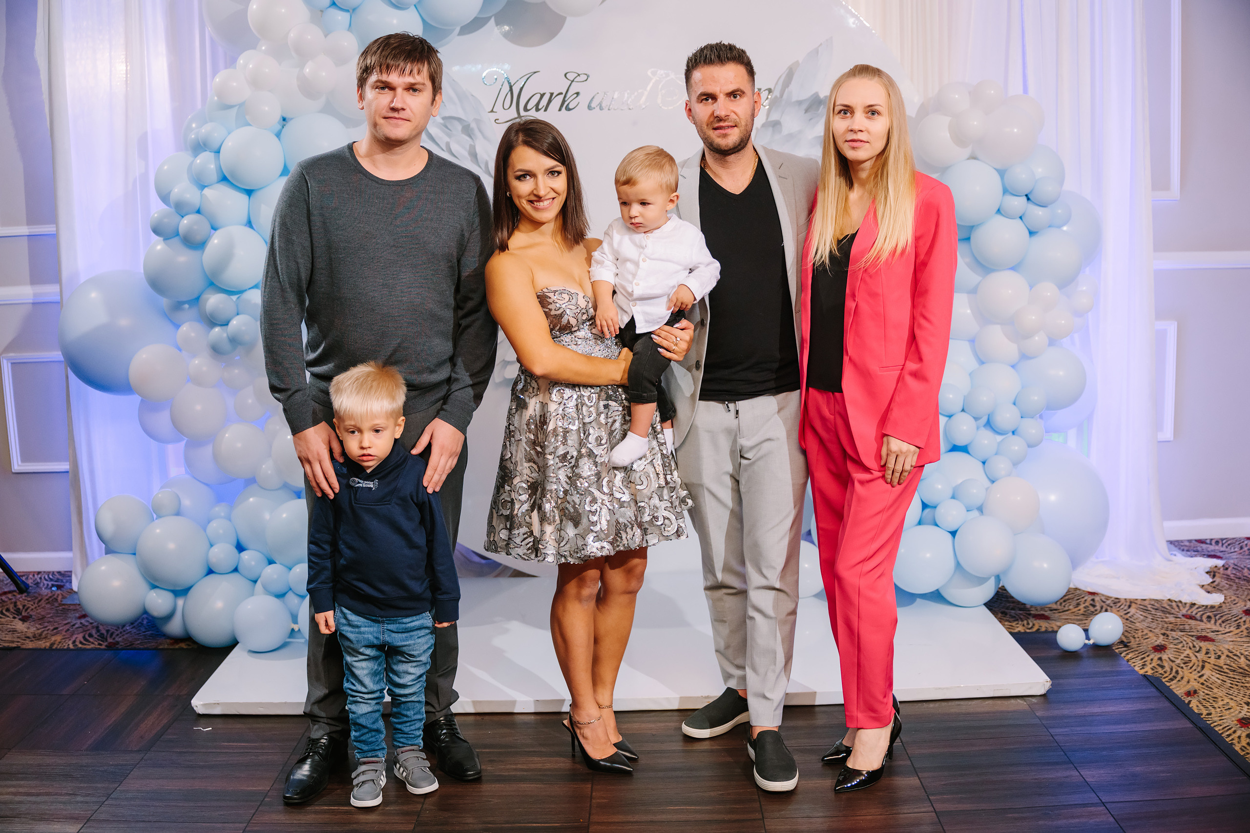 12052021 Cumetria. Wedding family event photographer in Chicago Nick Yushevich