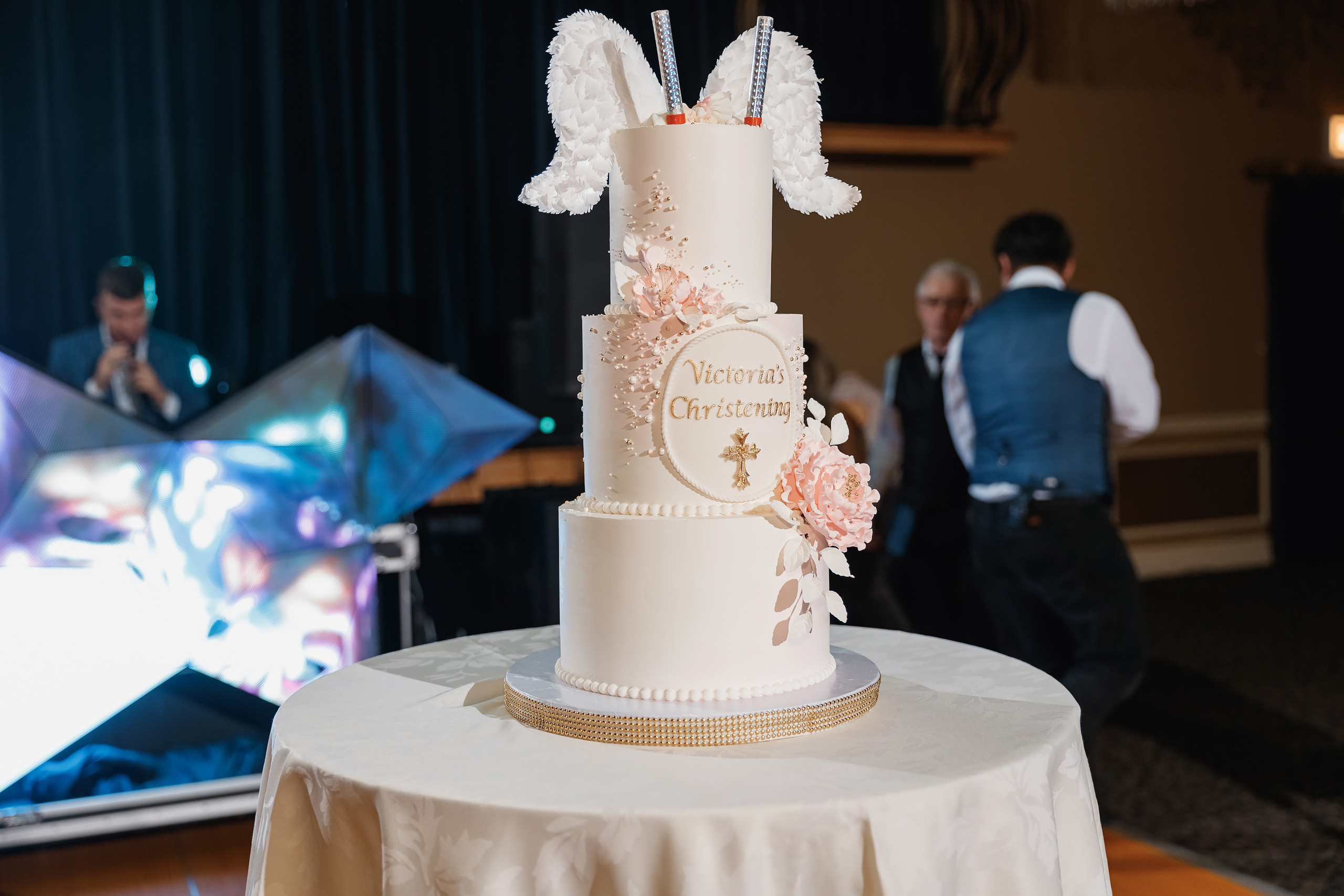 10.15.2021 Christening. Wedding family event photographer in Chicago Nick Yushevich