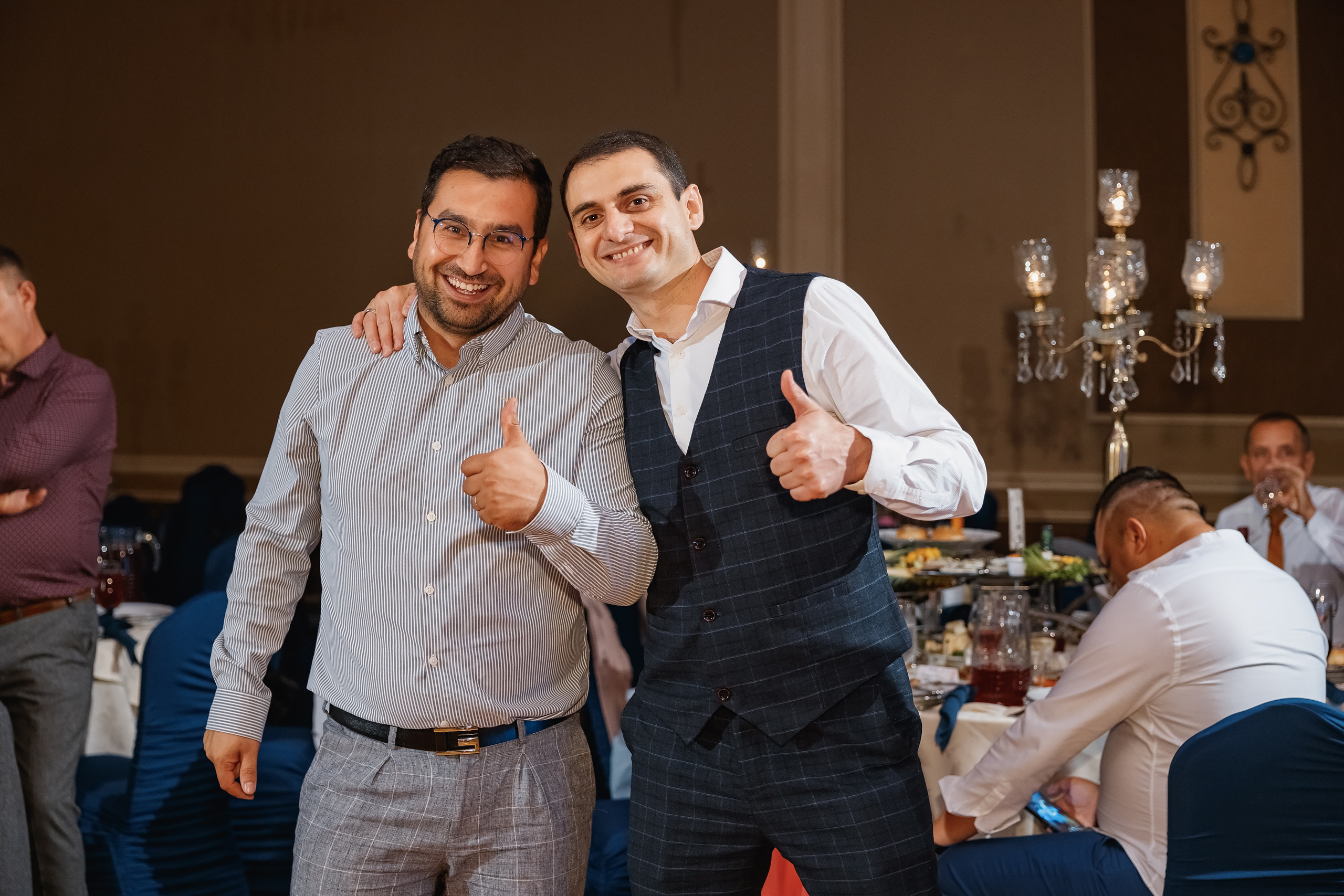 10.15.2021 Christening. Wedding family event photographer in Chicago Nick Yushevich