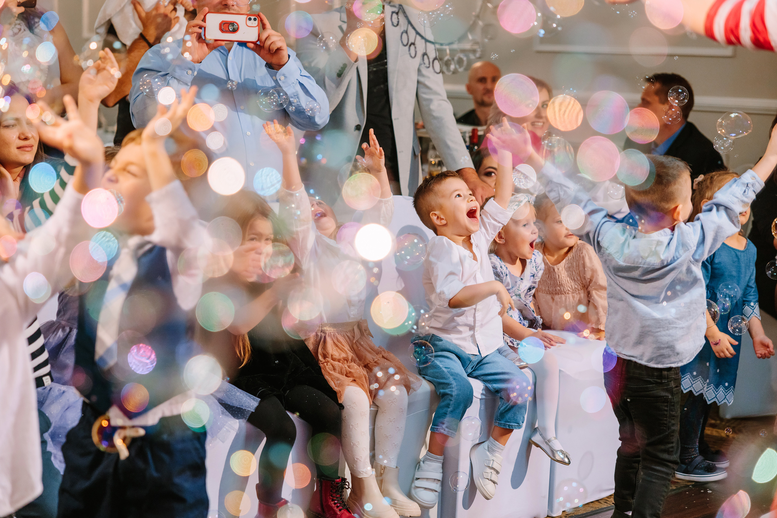 12052021 Cumetria. Wedding family event photographer in Chicago Nick Yushevich