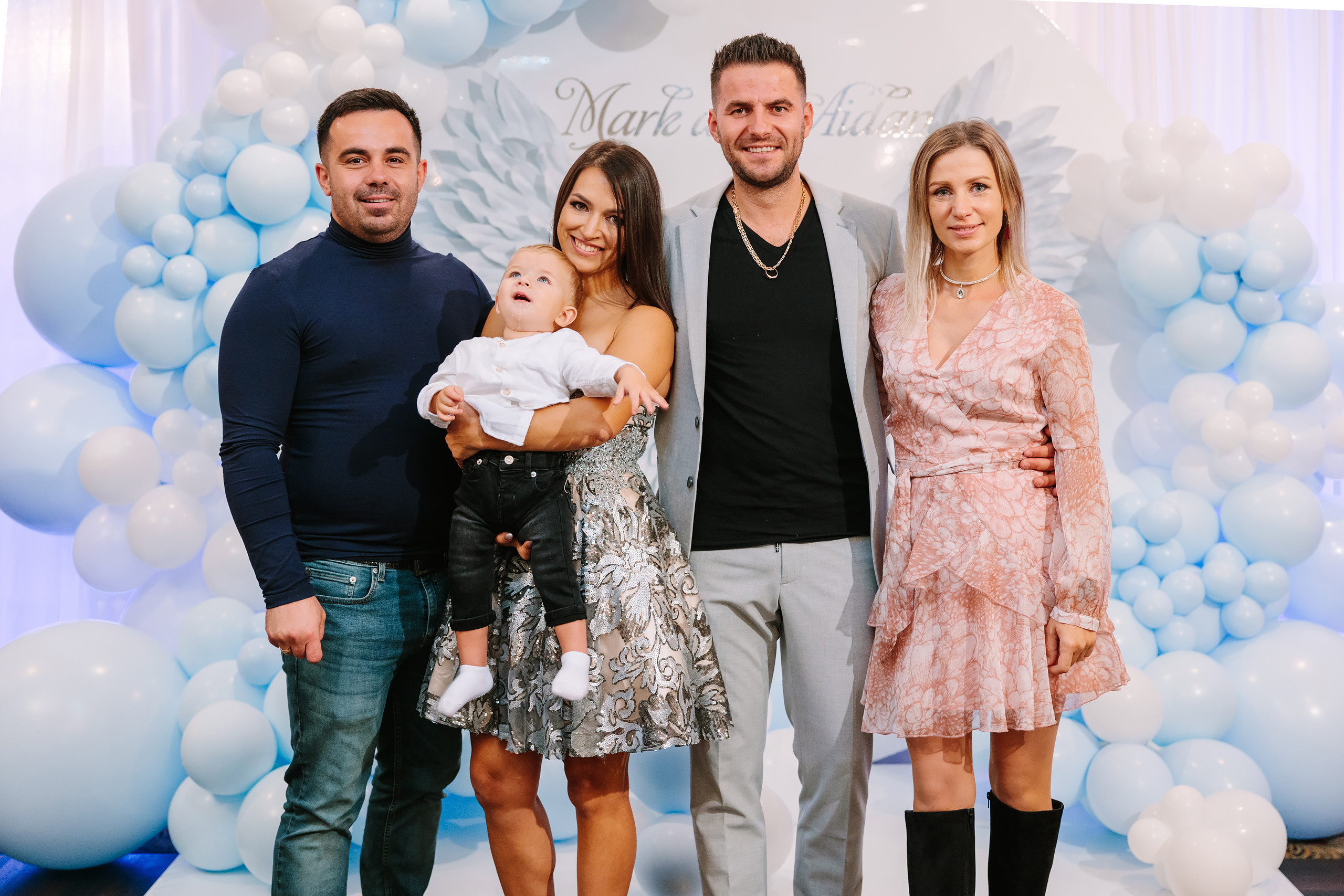 12052021 Cumetria. Wedding family event photographer in Chicago Nick Yushevich