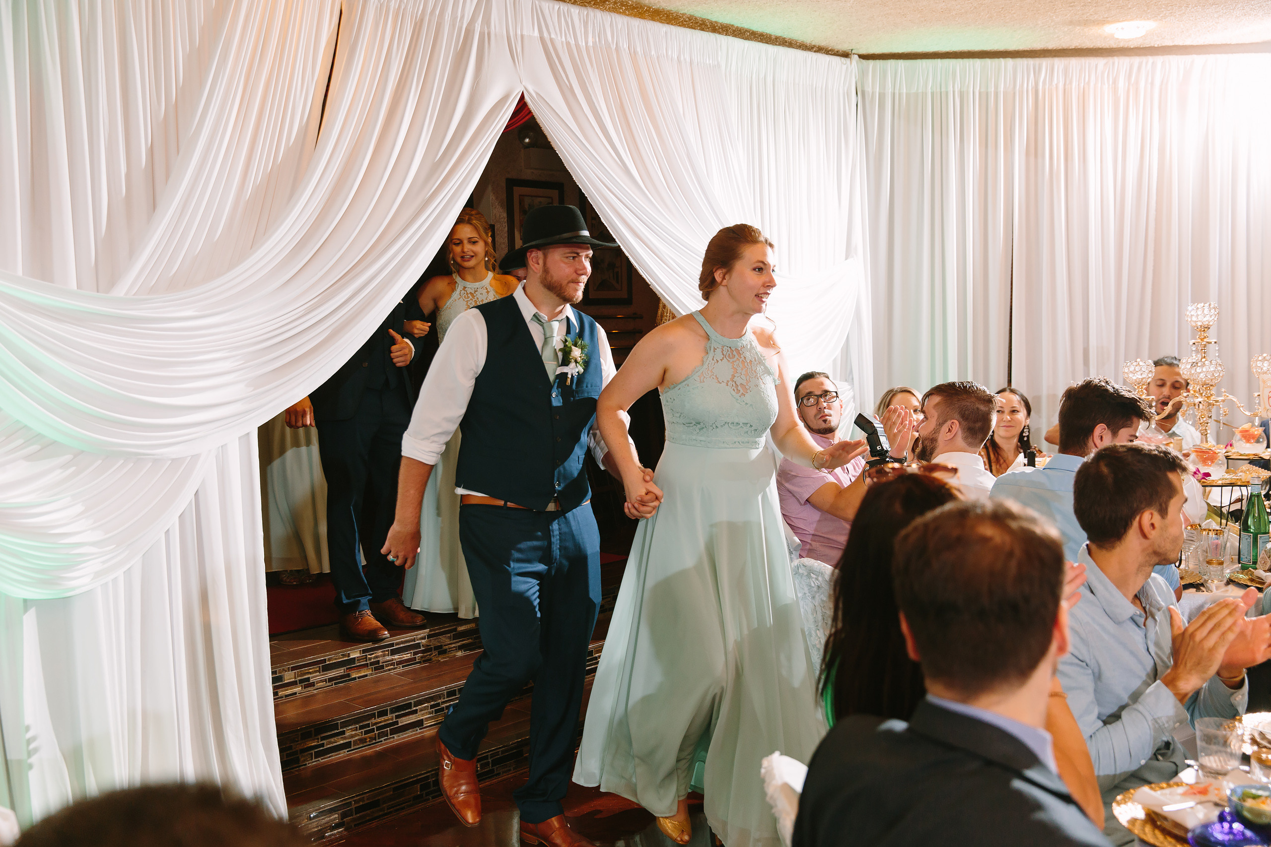 08.03.2019 Wedding. Wedding family event photographer in Chicago Nick Yushevich