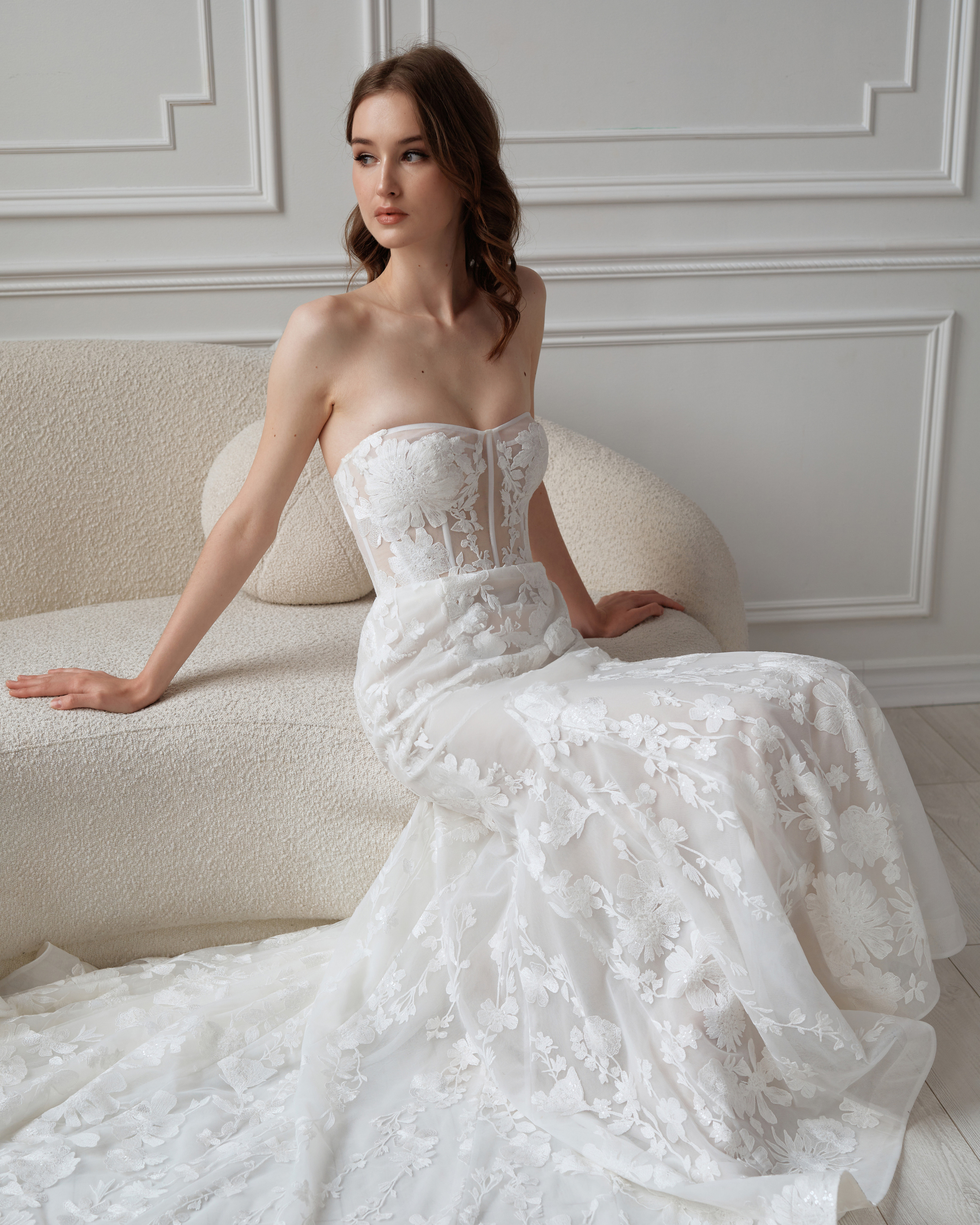 Lilia Haute Couture. Tim Madezky Photographer