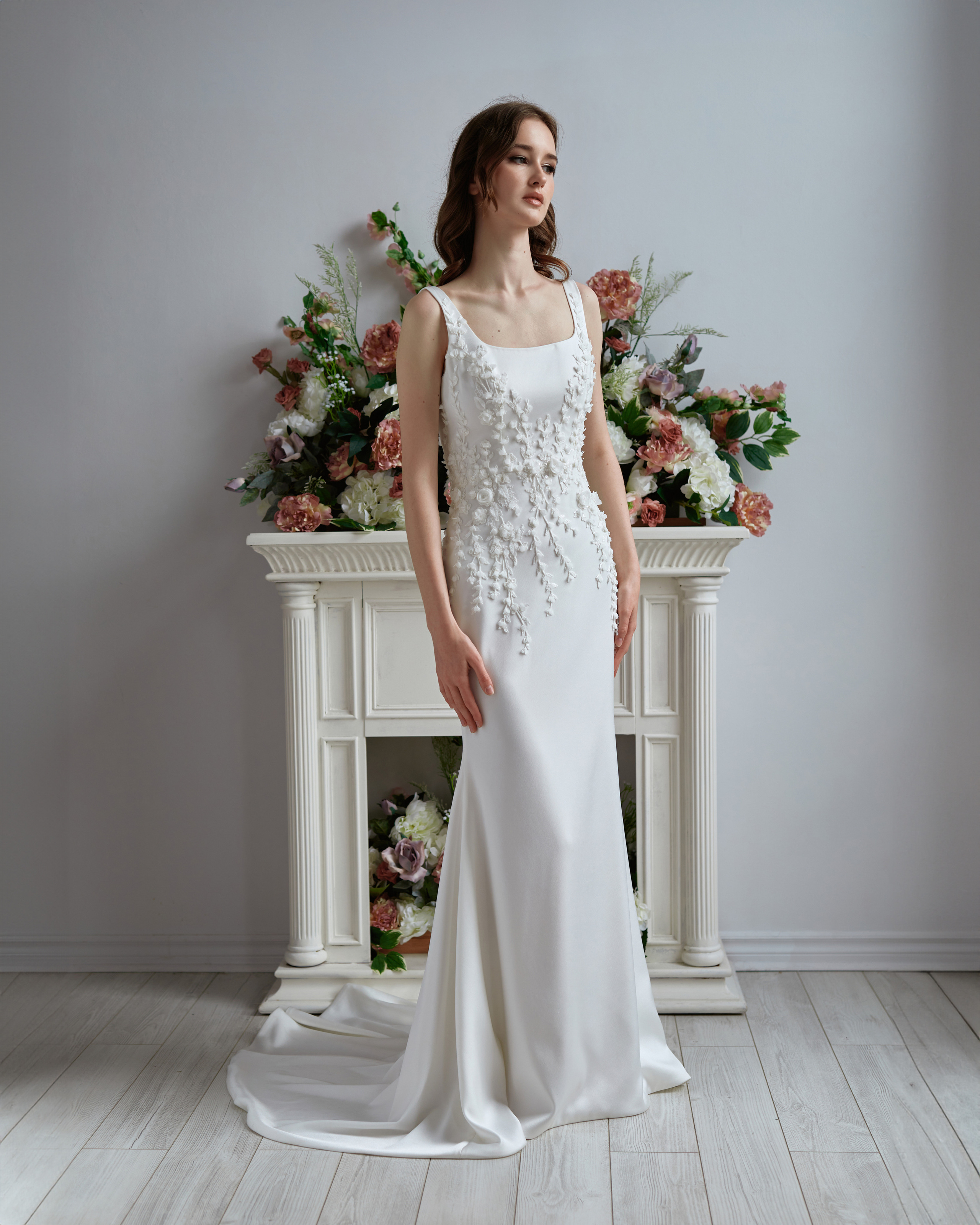 Lilia Haute Couture. Tim Madezky Photographer