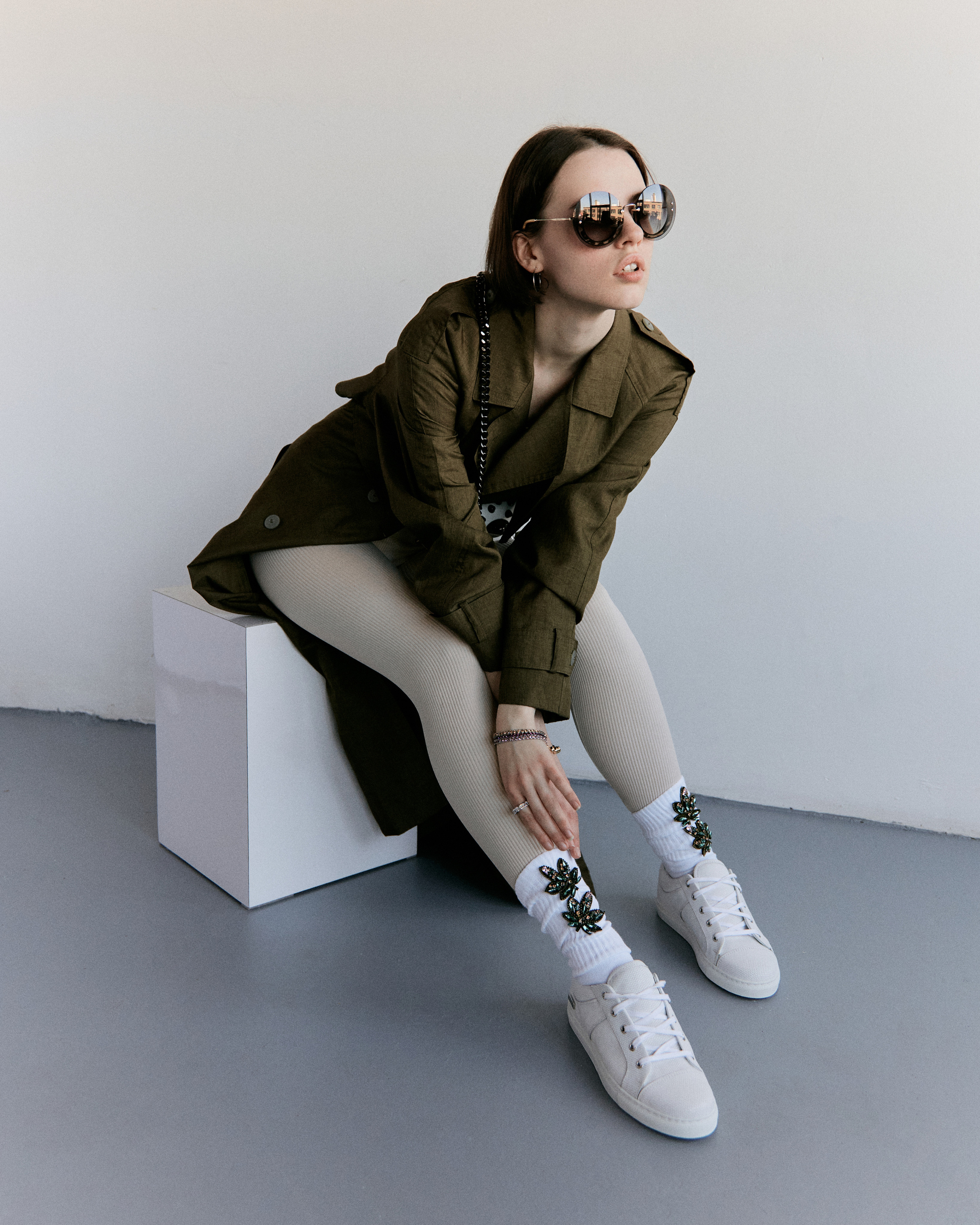 GlintX. Tim Madezky Photographer