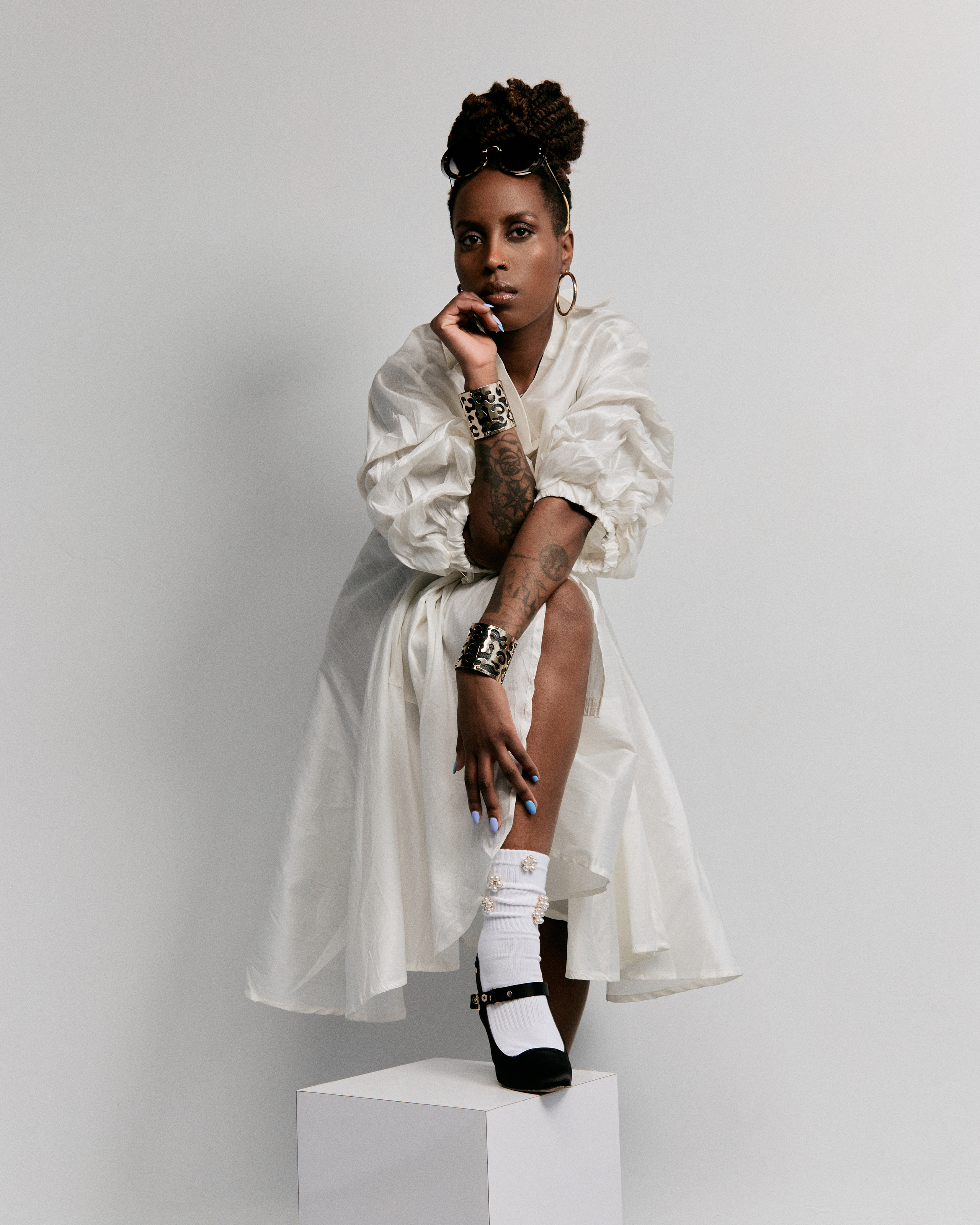 GlintX. Tim Madezky Photographer