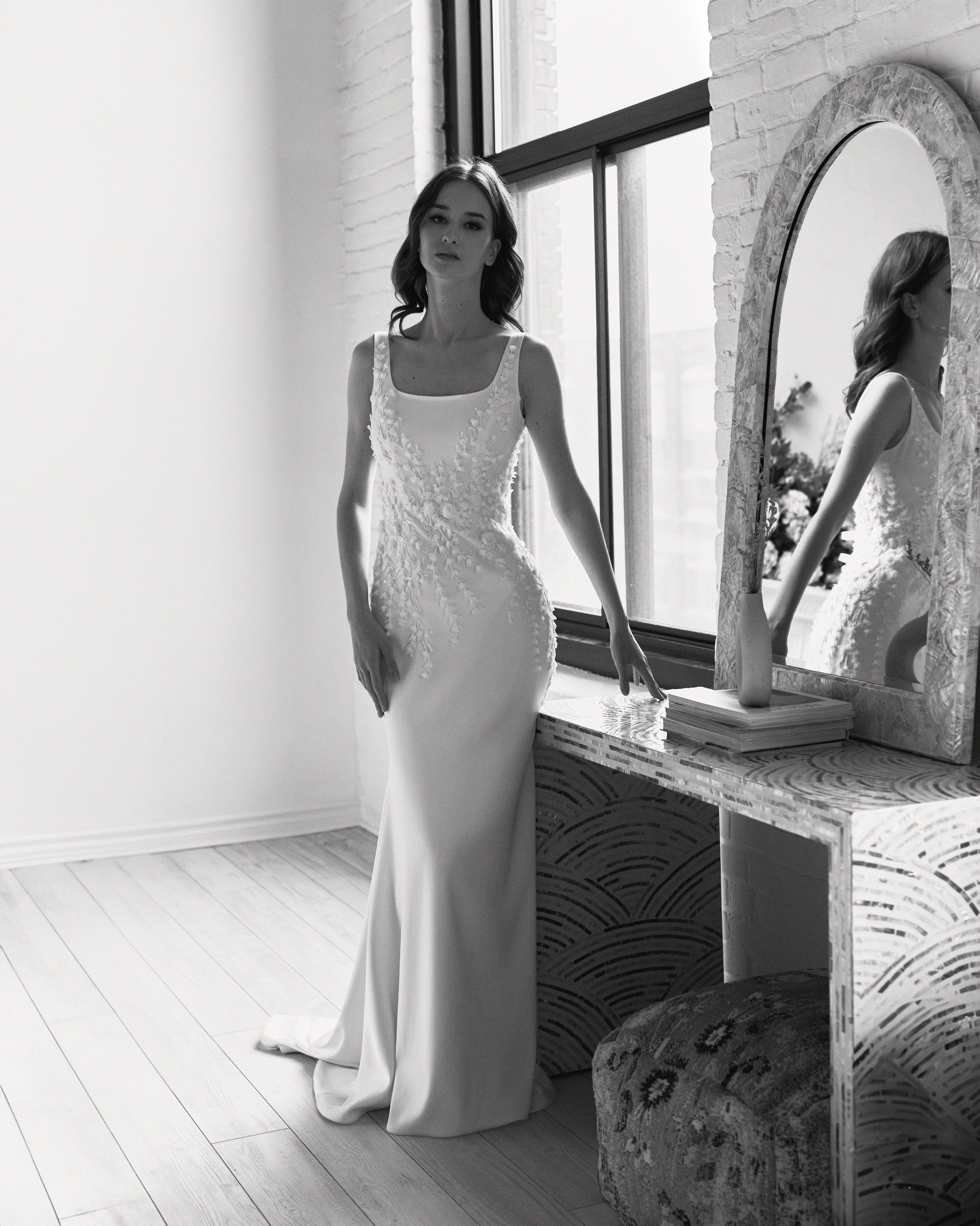 Lilia Haute Couture. Tim Madezky Photographer