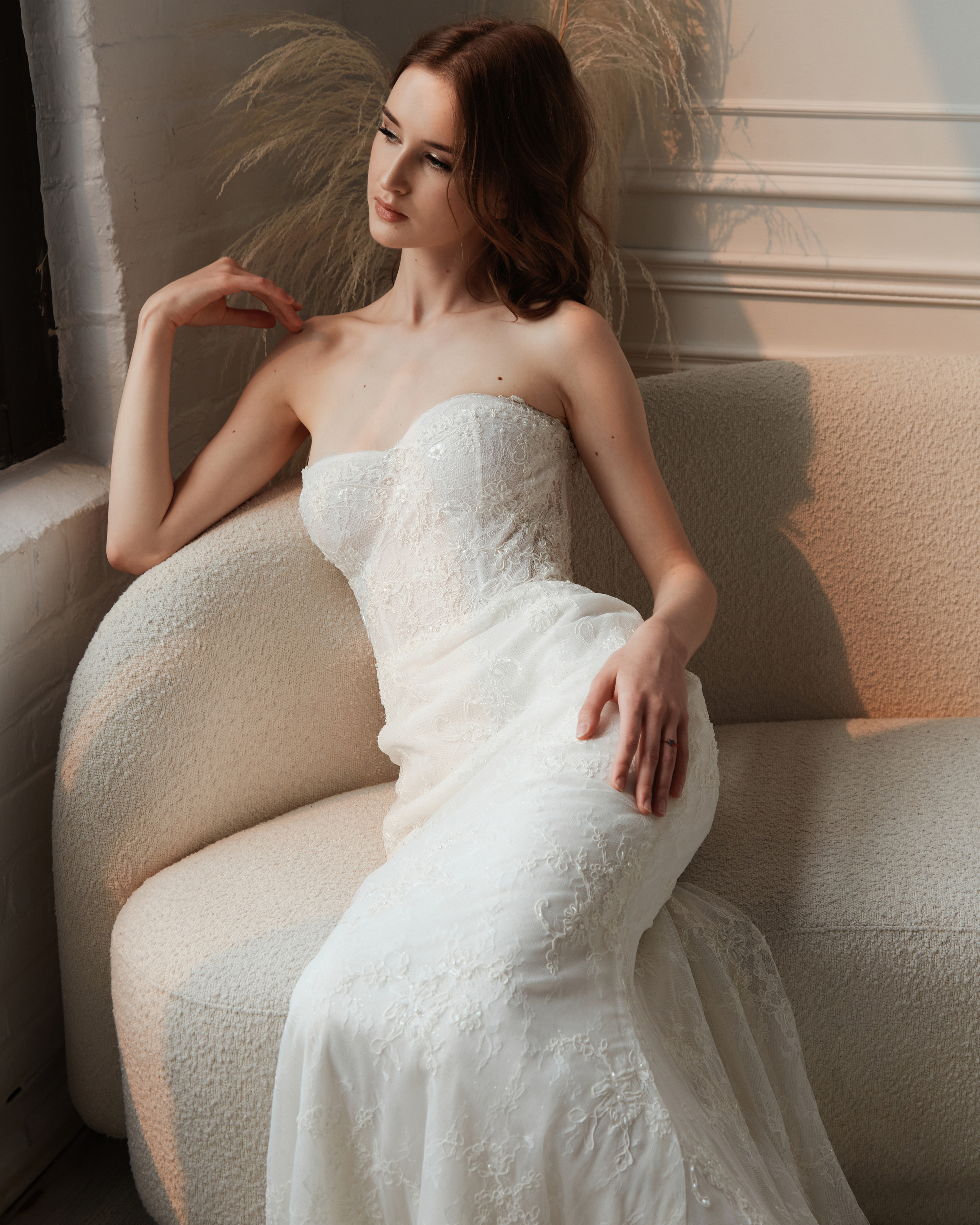 Lilia Haute Couture. Tim Madezky Photographer