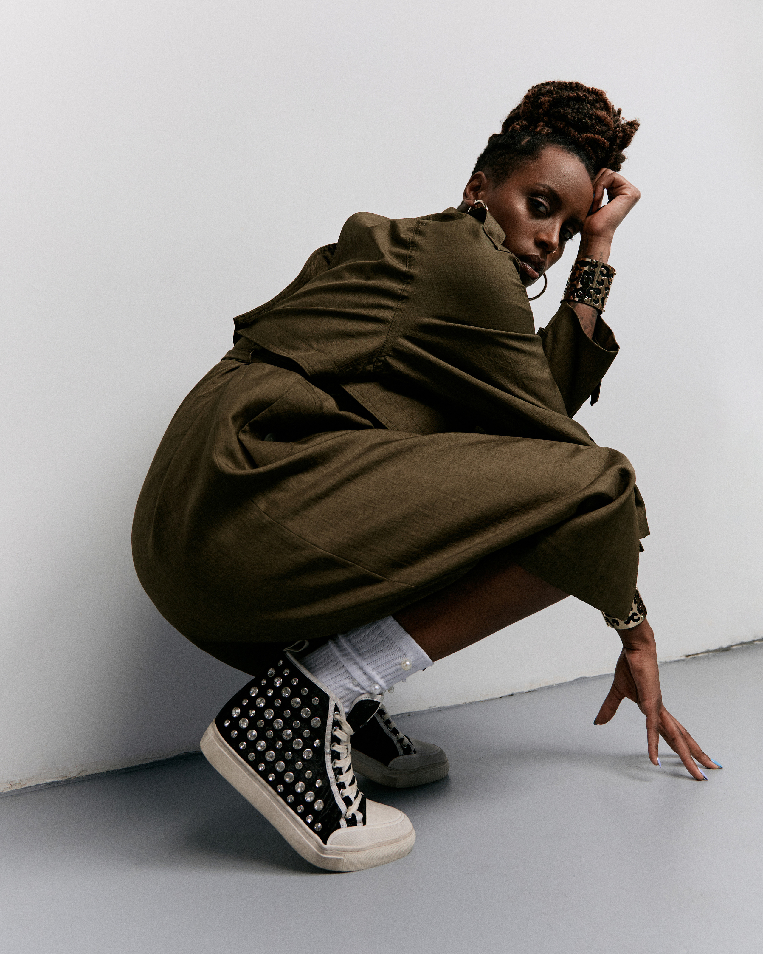 GlintX. Tim Madezky Photographer