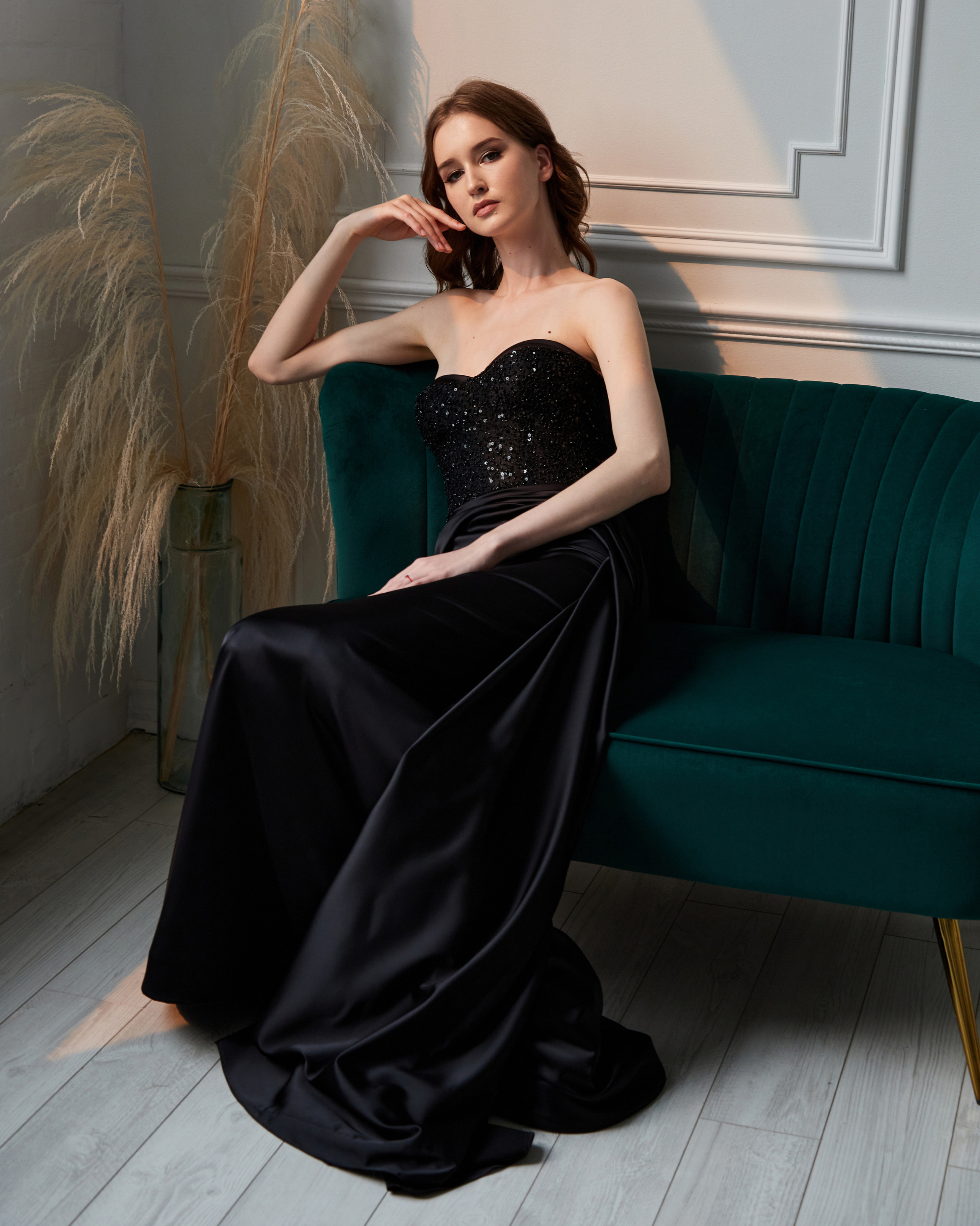 Lilia Haute Couture. Tim Madezky Photographer