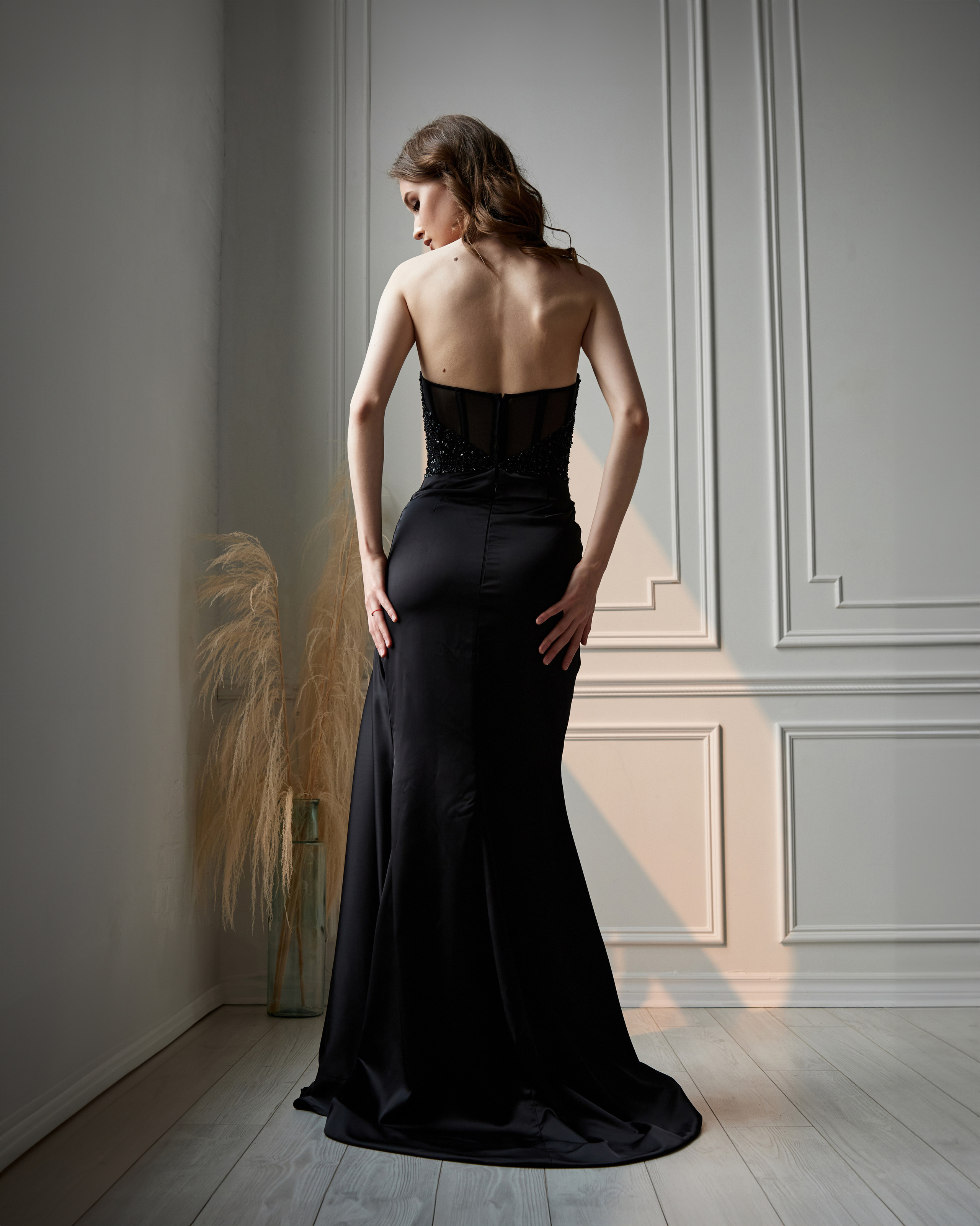 Lilia Haute Couture. Tim Madezky Photographer