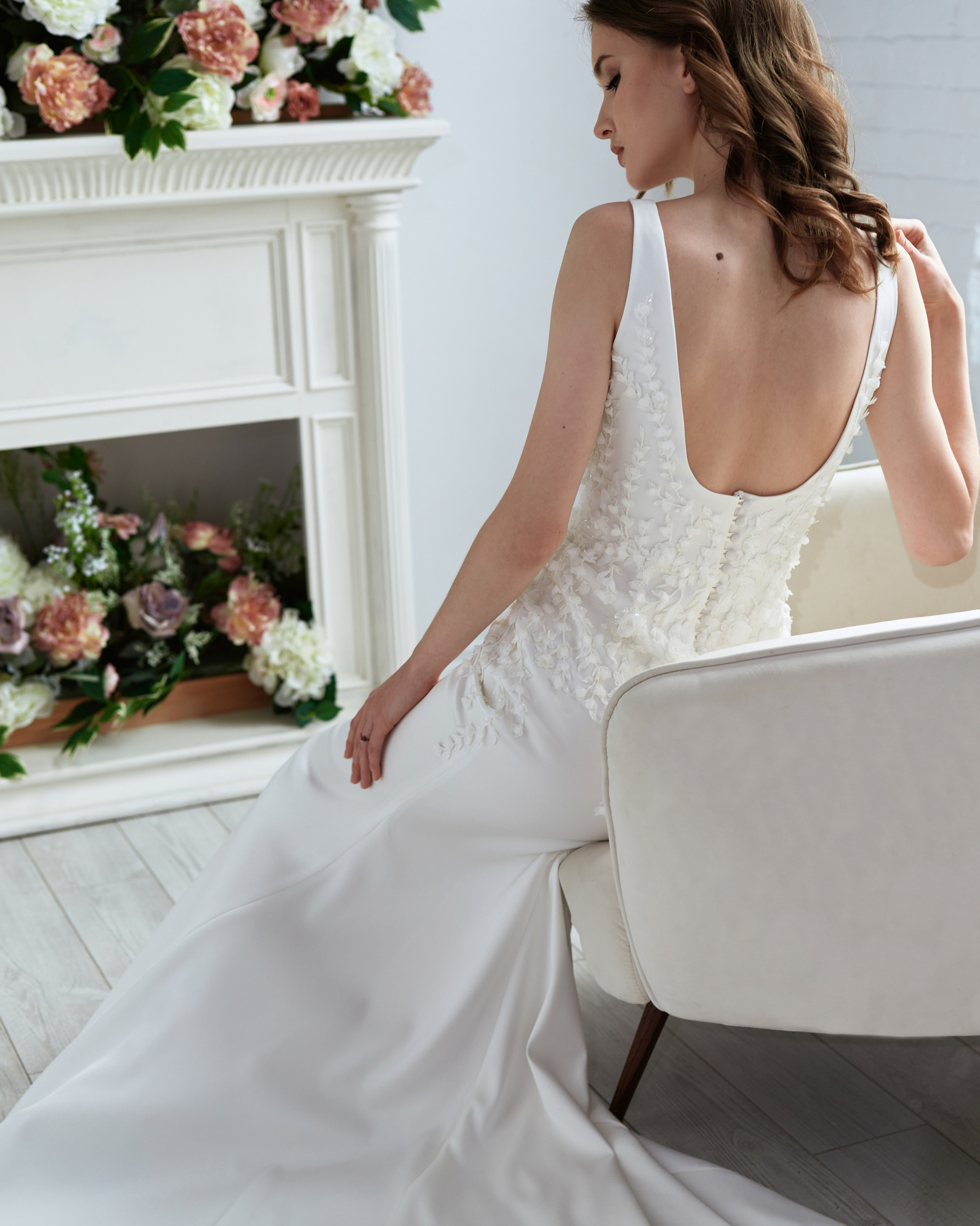 Lilia Haute Couture. Tim Madezky Photographer