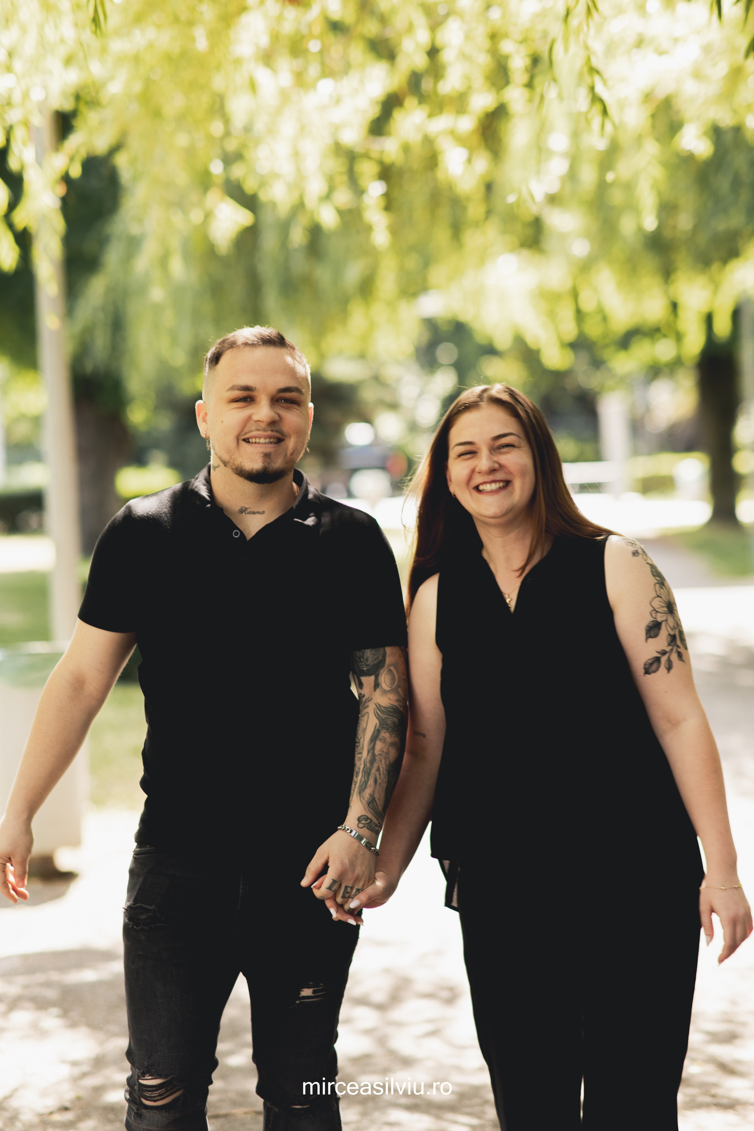 Alin&Paula Parcu Central. Fotograf de portrete și evenimente din Cluj-Napoca. Ședințe foto individuale, nunți, botezuri și aniversări în Cluj și județul Cluj