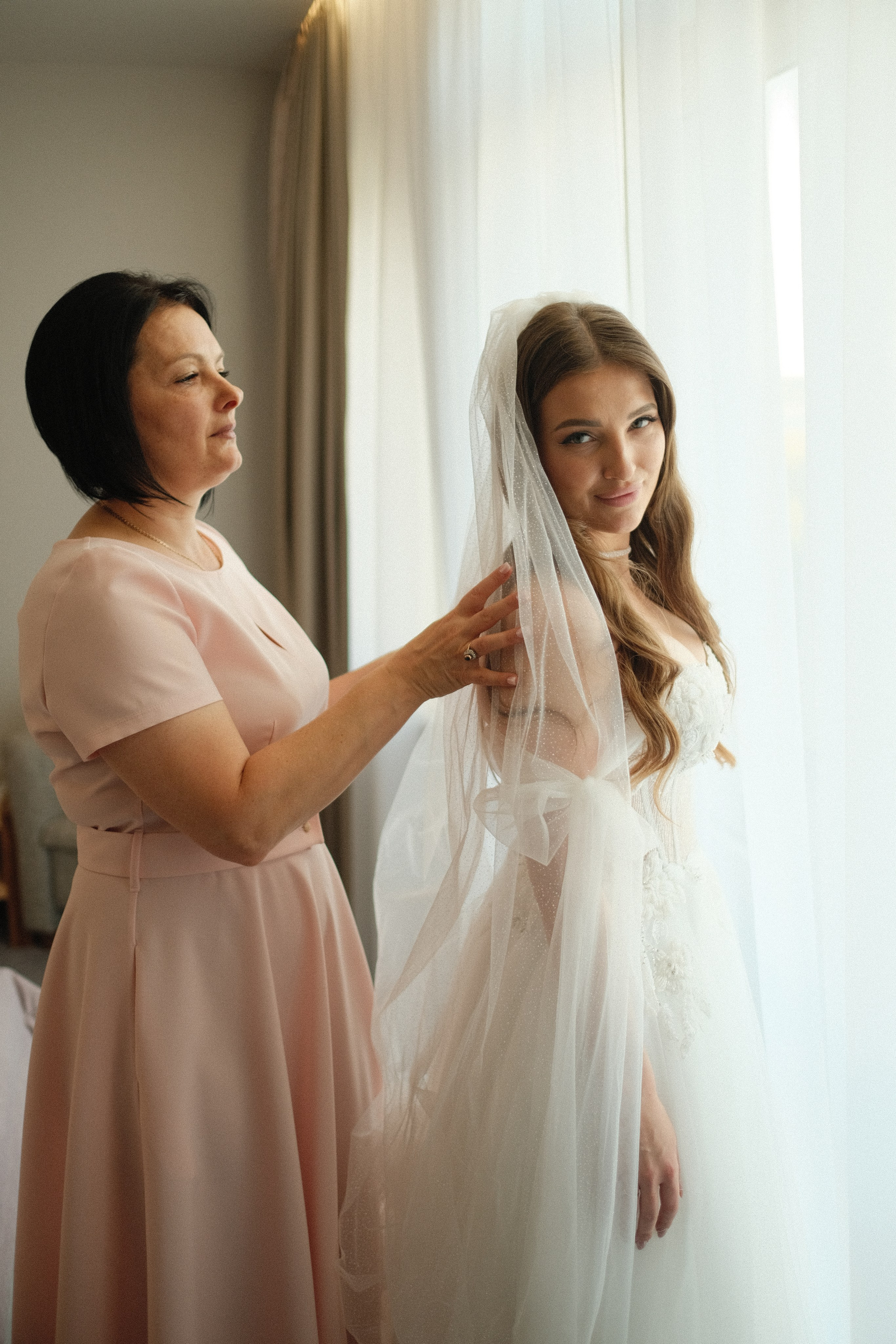 Kāzas uz filmiņu Portra 400. Свадебный фотограф в Риге — Вячеслав Лучненков