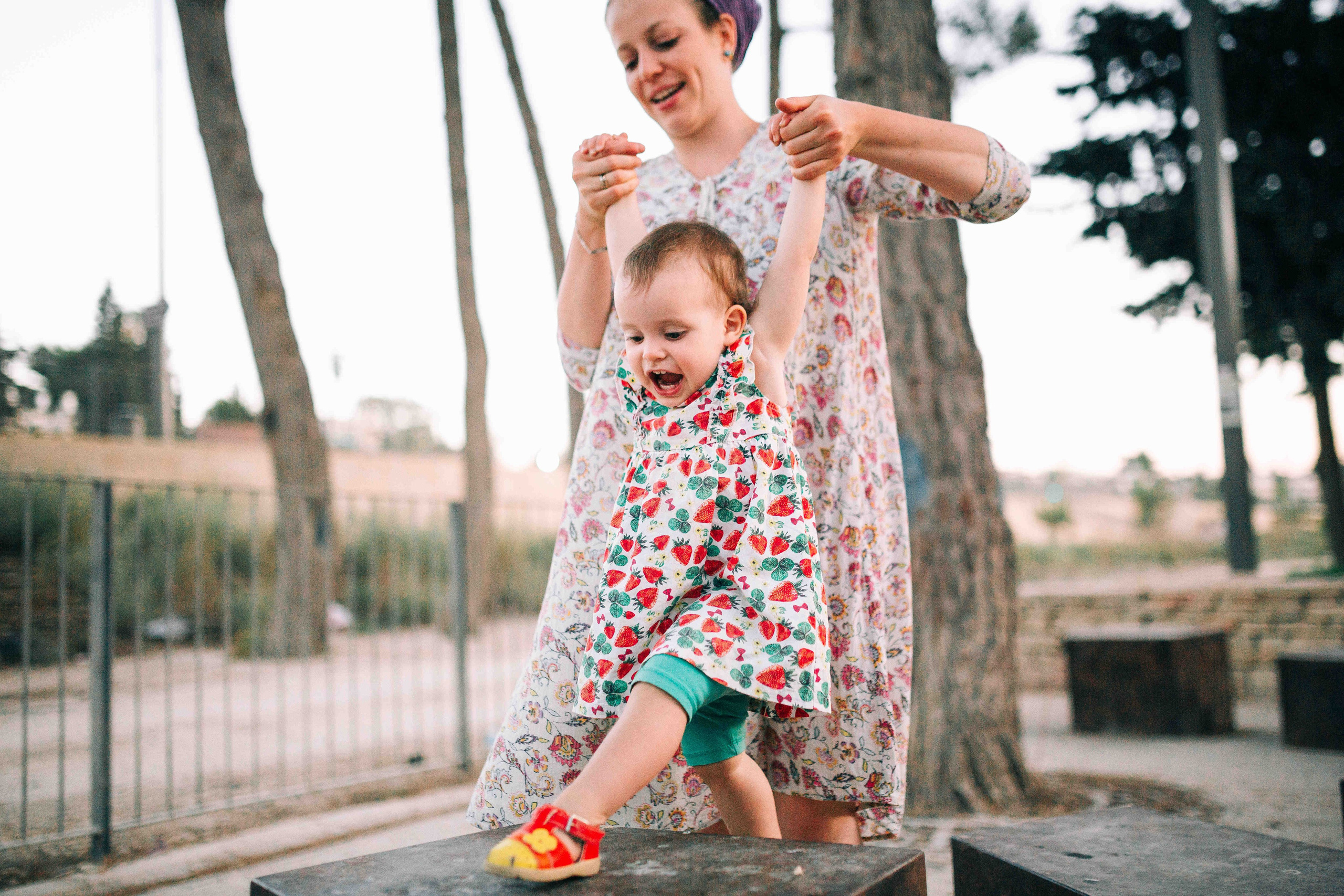 VALLEY OF GAZELLES, JERUSALEM. PHOTOGRAPHER IN ISRAEL