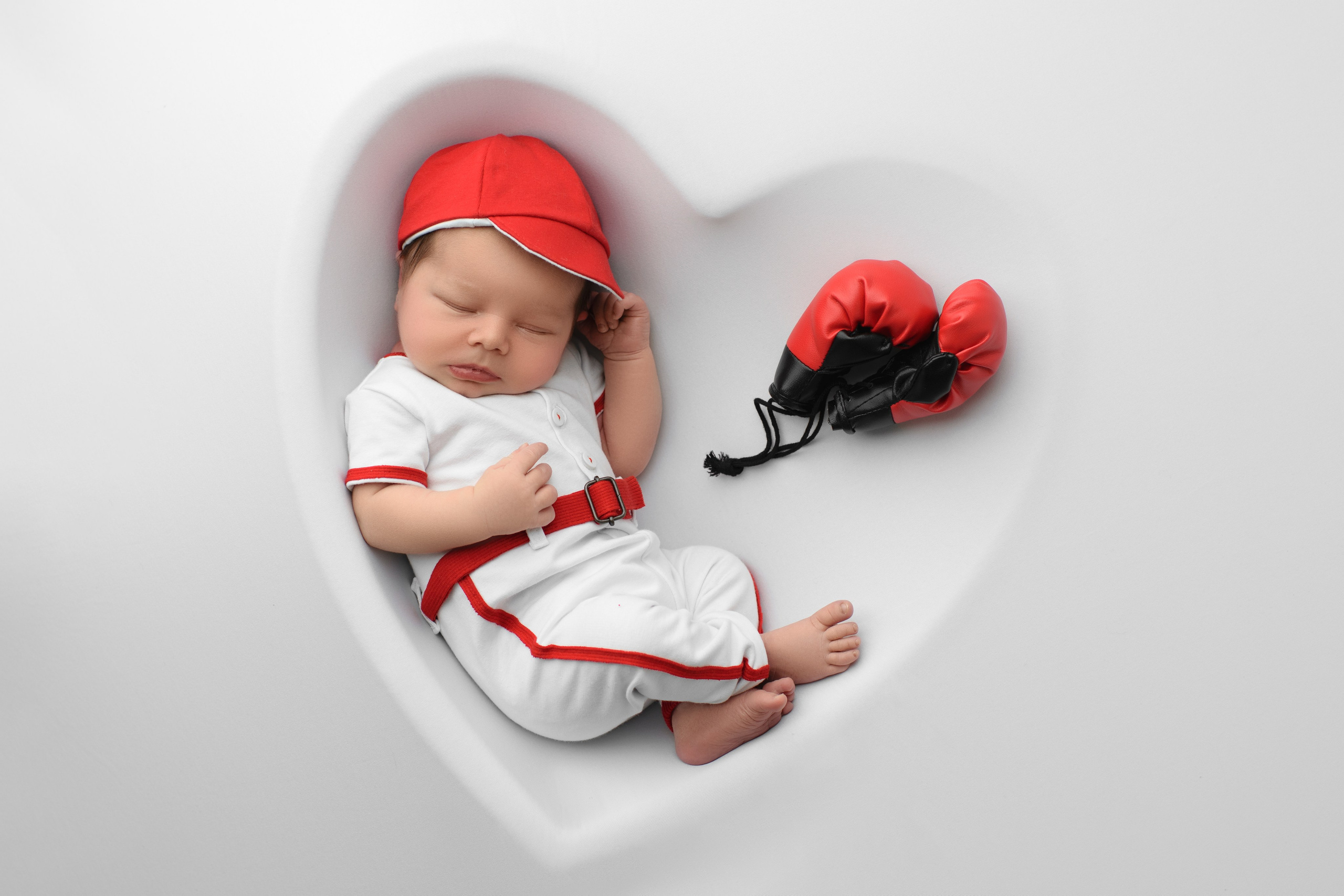 Neugeborenen Fotografie in Düren. Neugeborene, Baby Fotografin in Düren (NRW) - Vitalina Unruh