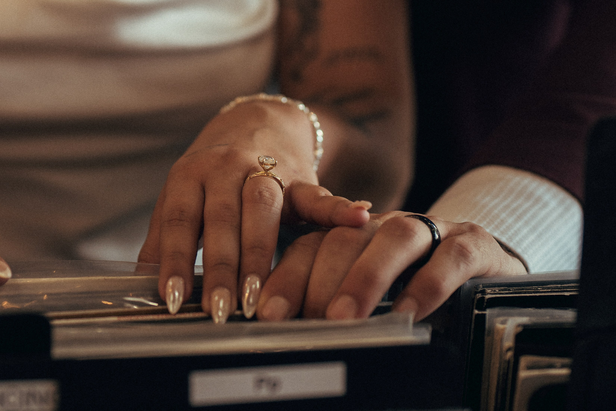 Justin&Sheyla. Wedding & elopement photographer Viktoriya Kravtsov. Las Vegas