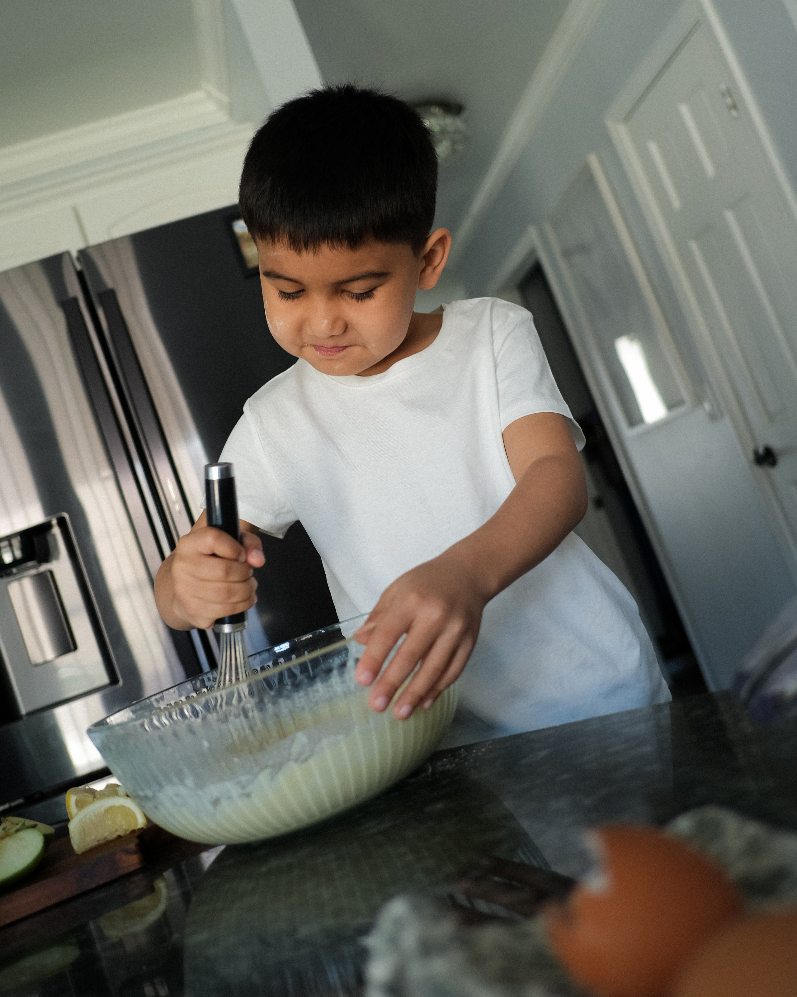 Феруза. Mariia Ermakoava