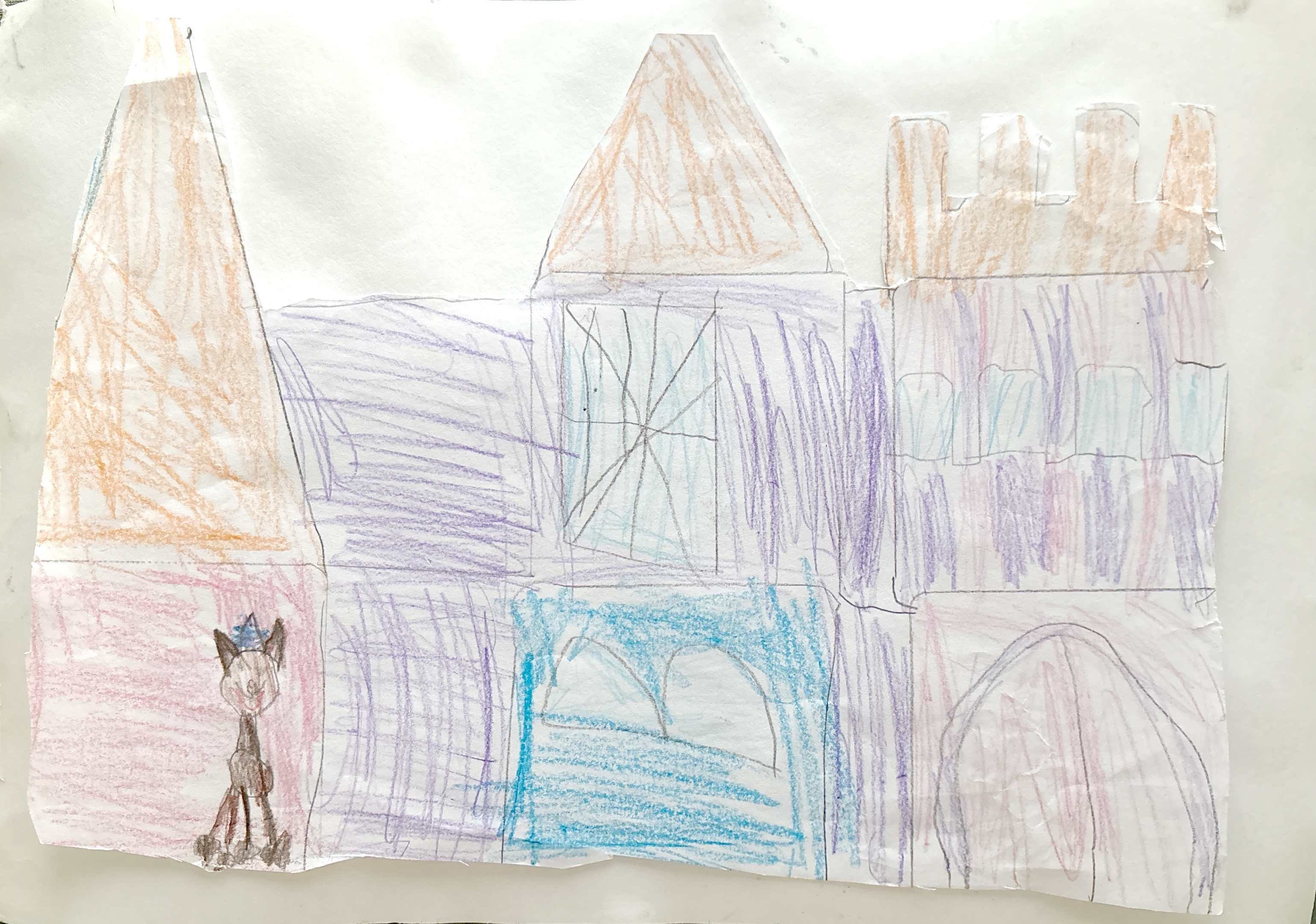 2023/4. Творчество сестричек Скляник