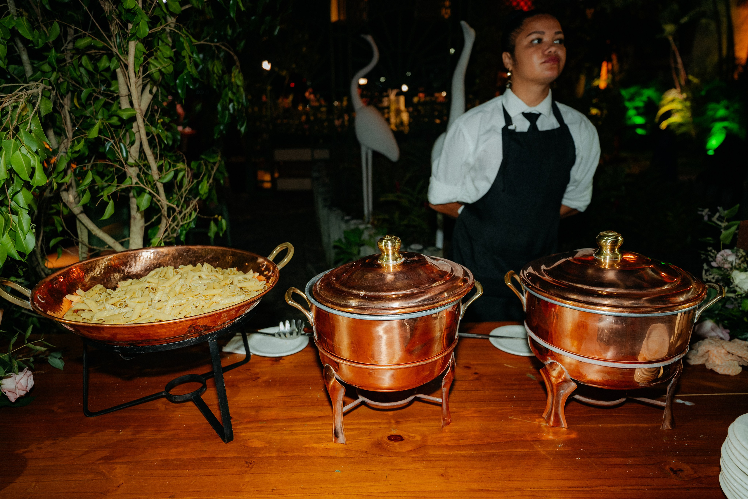 Jessica e Anna Luiza (matrimonio). Principal