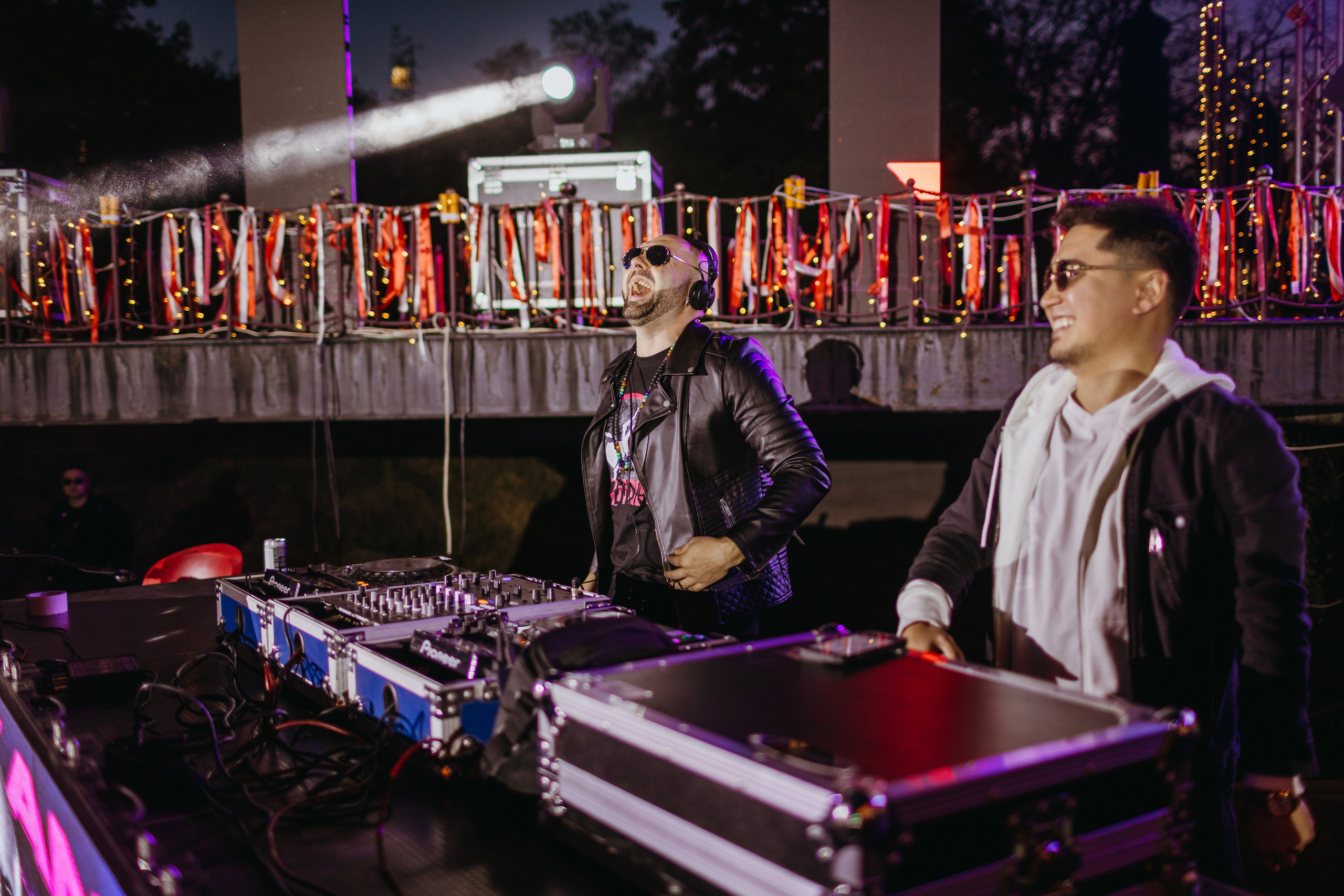 Фестиваль HIGHLAND от радио RECORD. Фотограф в Бишкеке Оксана Шувалова