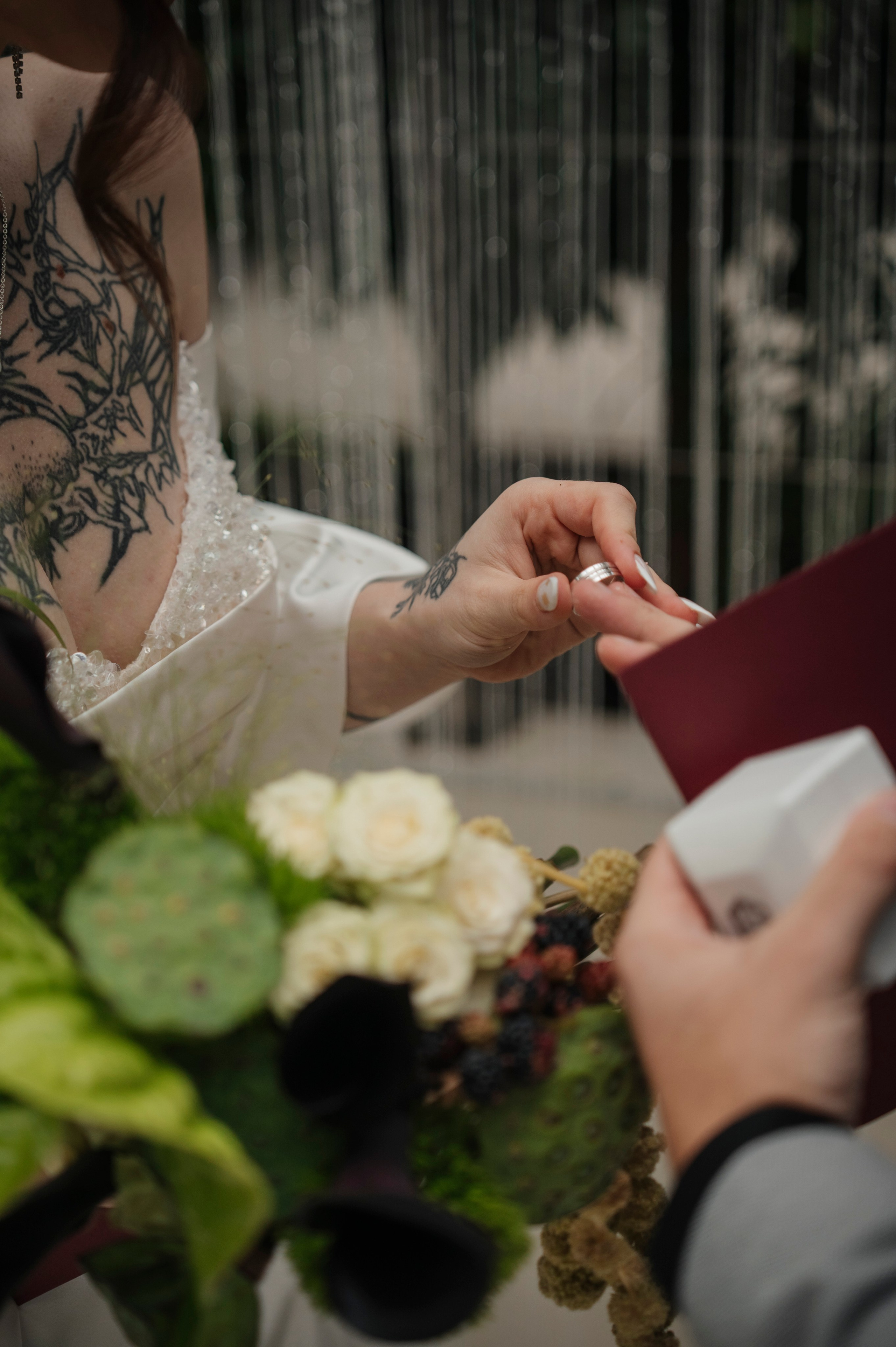 D&M. Fotograaf Tallinnas | Anna Borunova | Pulmafotograaf ja Perepildid