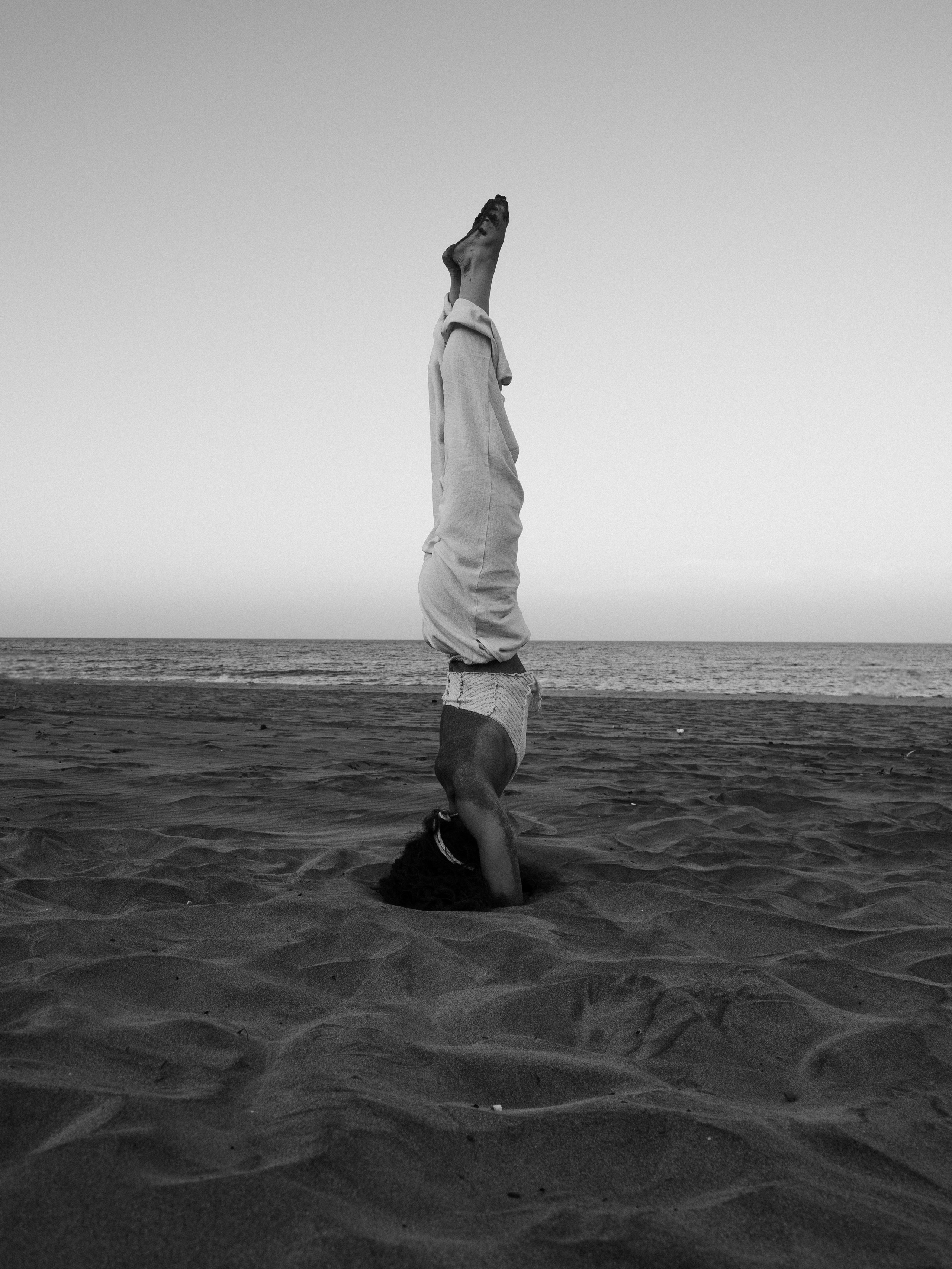 Individual Portraits. Alyona Nikolaeva — fotografo a Lecce