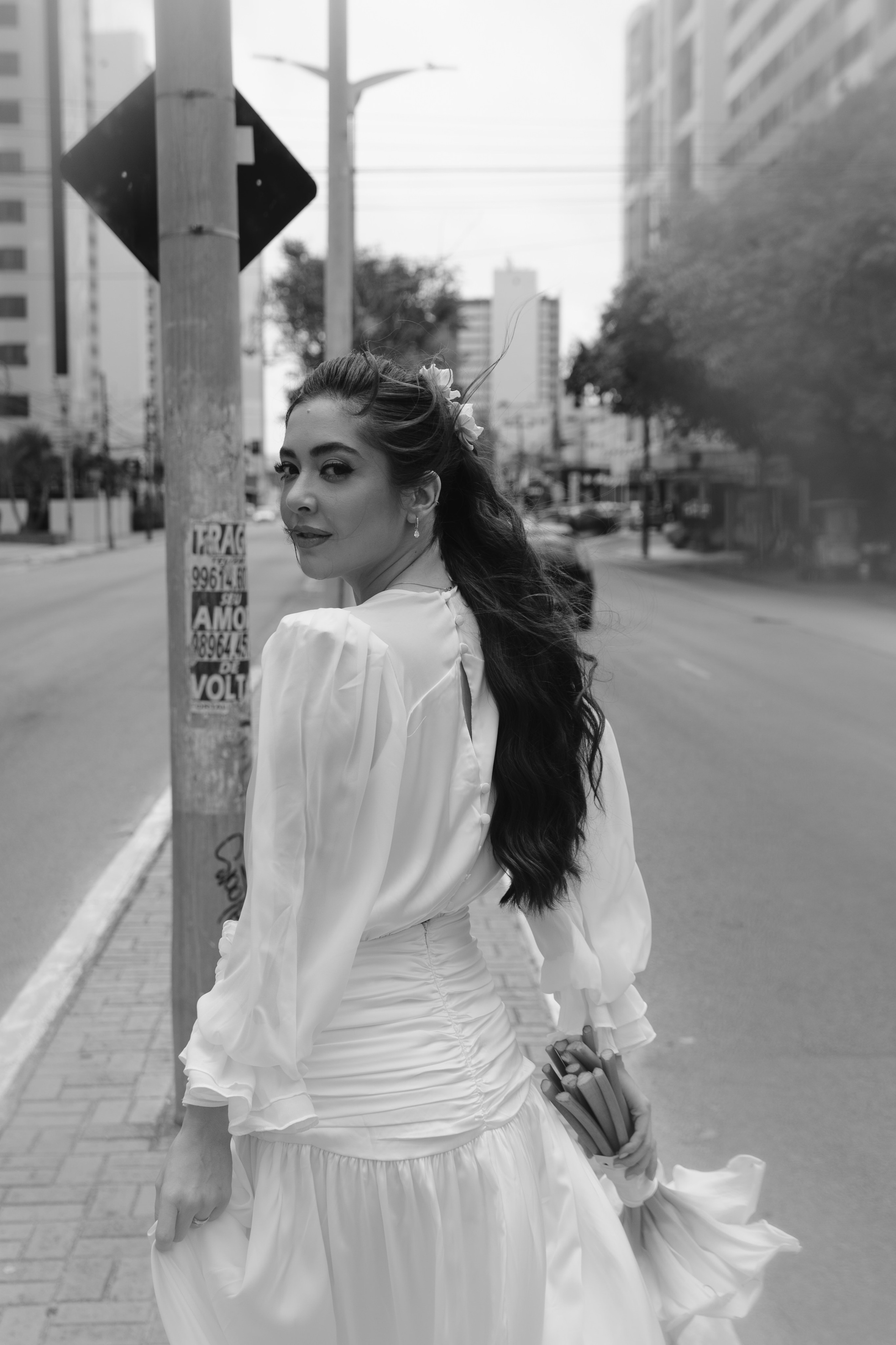 Civil Bruno e Nicole. Esdras Rodrigues, Fotógrafo de Casamento em Fortaleza — CE, Brasil