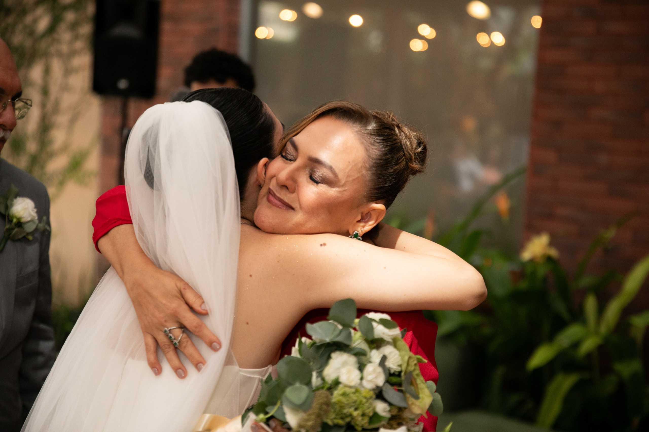 Casamento Ashley e Bruno. Esdras Rodrigues, Fotógrafo de Casamento em Fortaleza — CE, Brasil