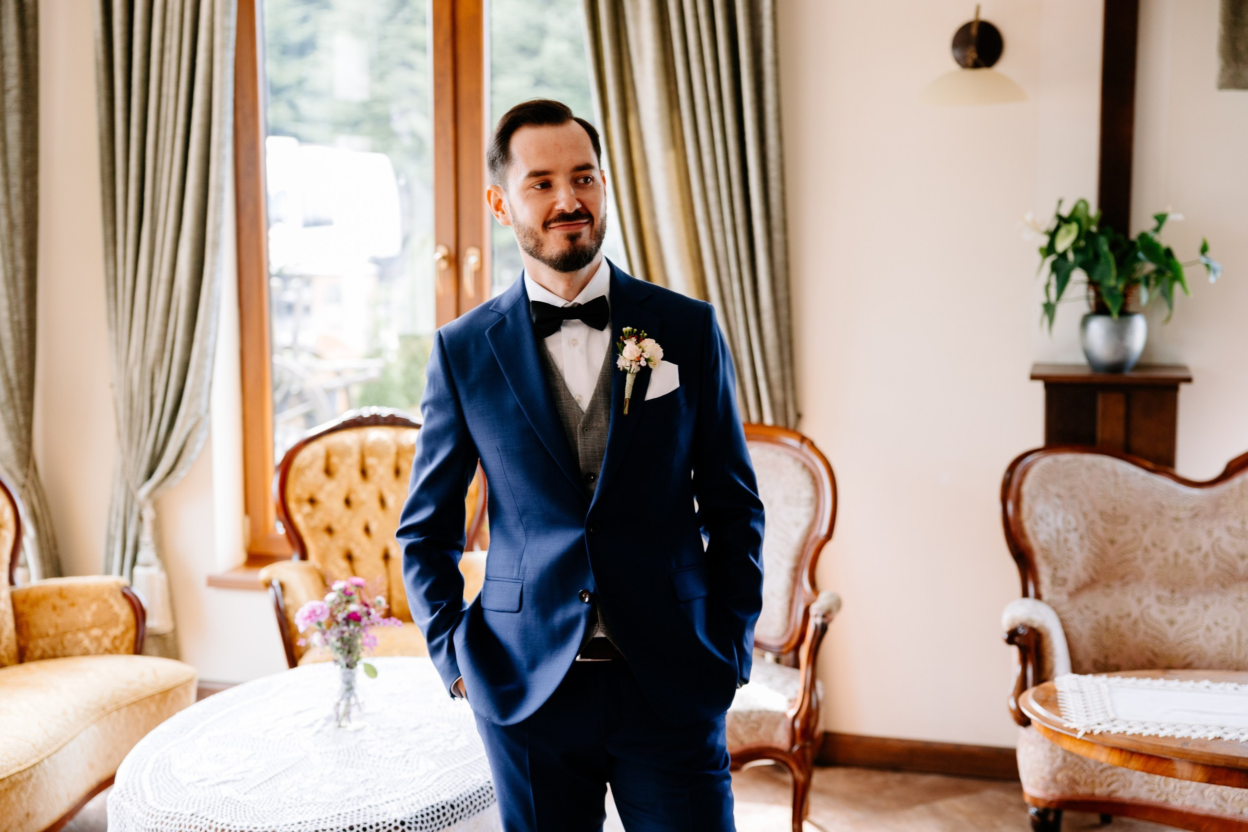 Karolina ♡ Sebastian. Fotograf Ślubny Warszawa - Sesje Biznesowe Rodzinne Eventy