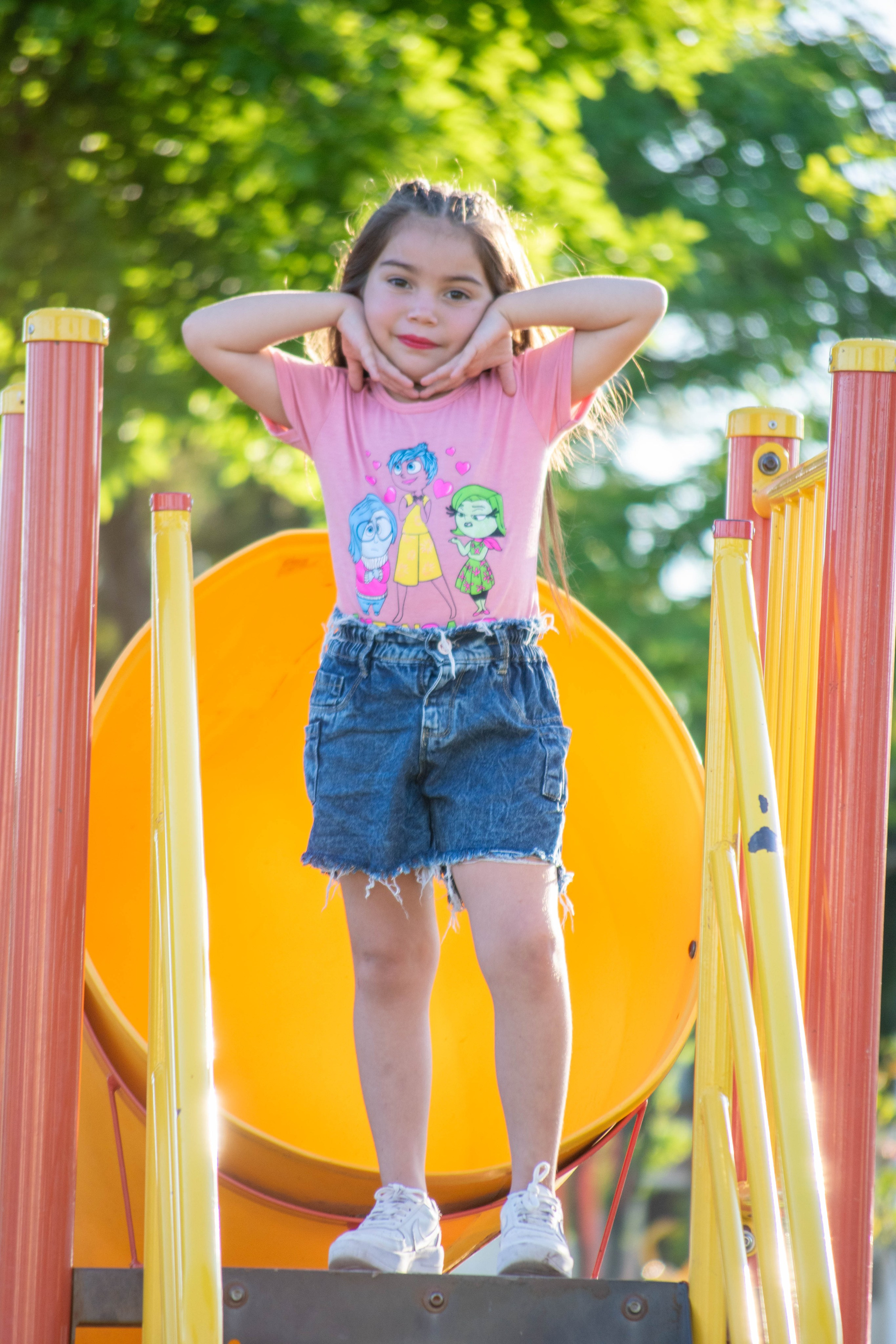 Sesiones. Sergio Creativo