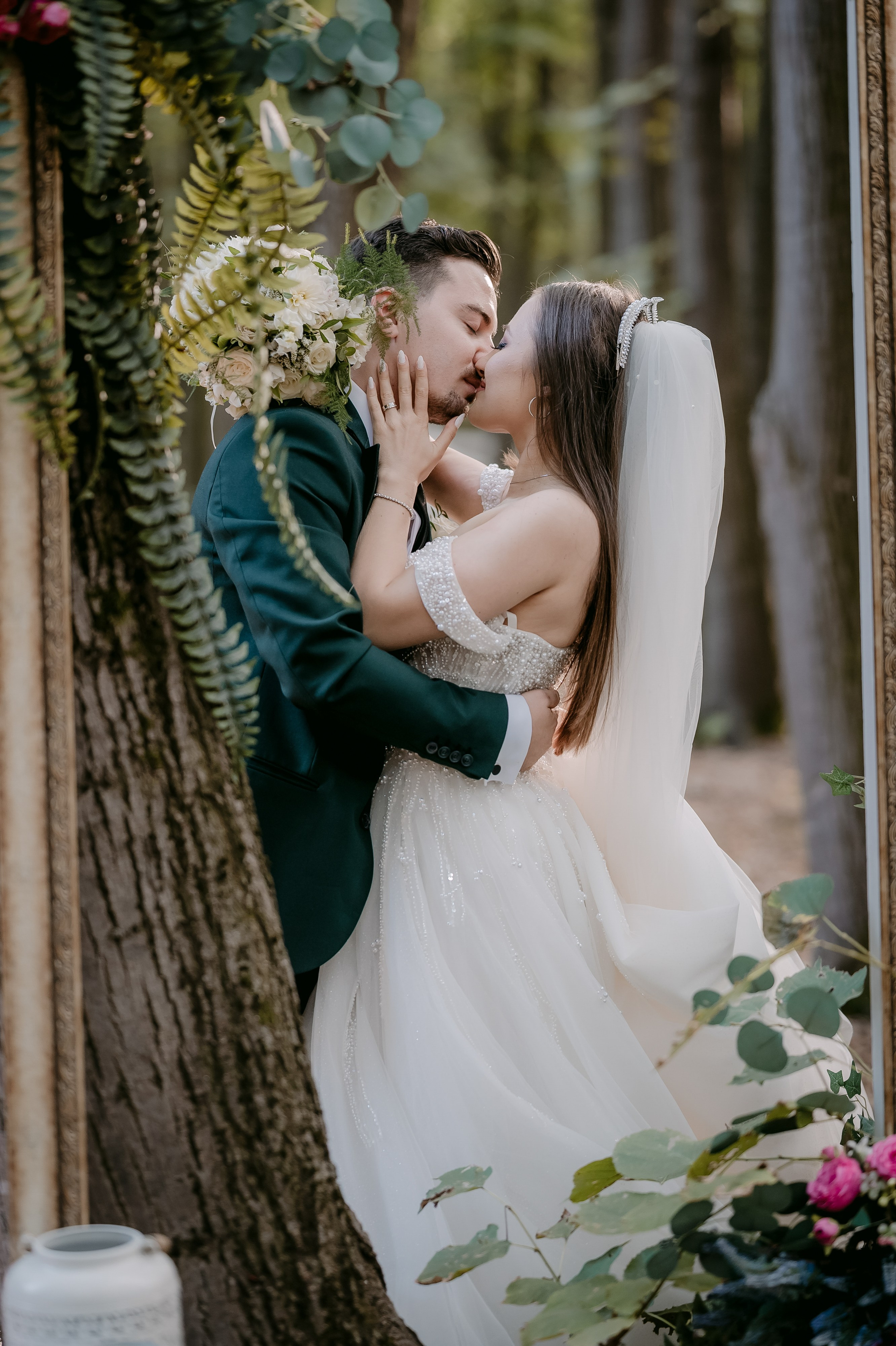 Wedding Portfolio | Elegant & Editorial Photography