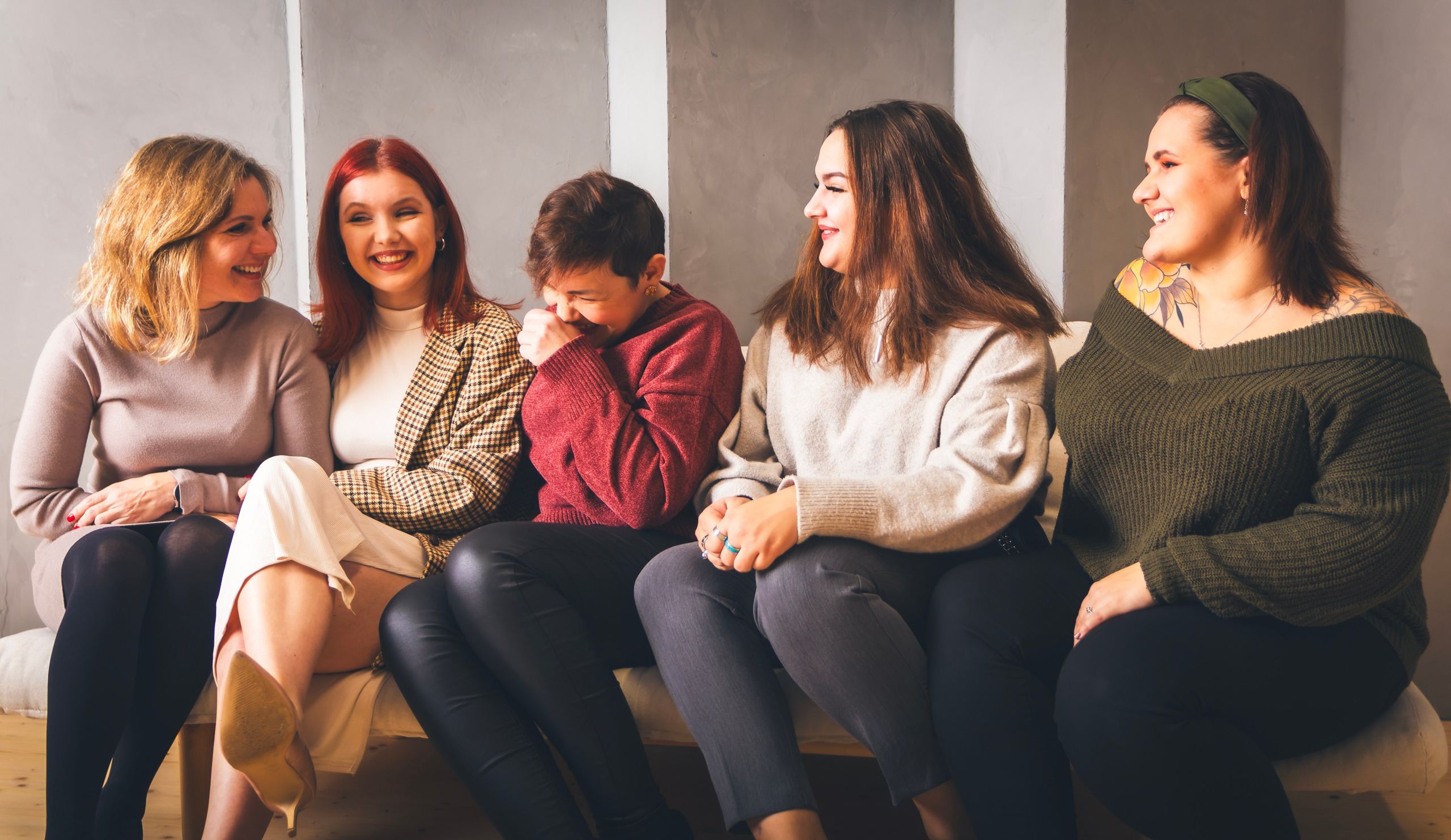 Perekonnasidemed (sügis). Nebula 25 — Fotod teie hingele