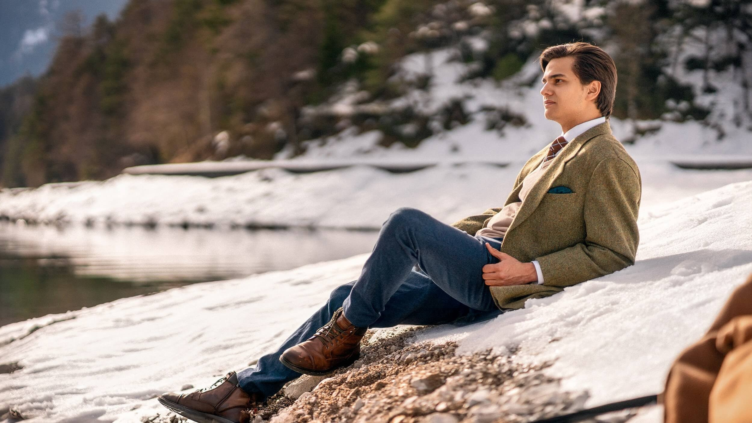 Santi. 808Media – Professionelle Foto- und Videografie für Restaurants, Hotels, Events und Hochzeiten in Innsbruck und Tirol