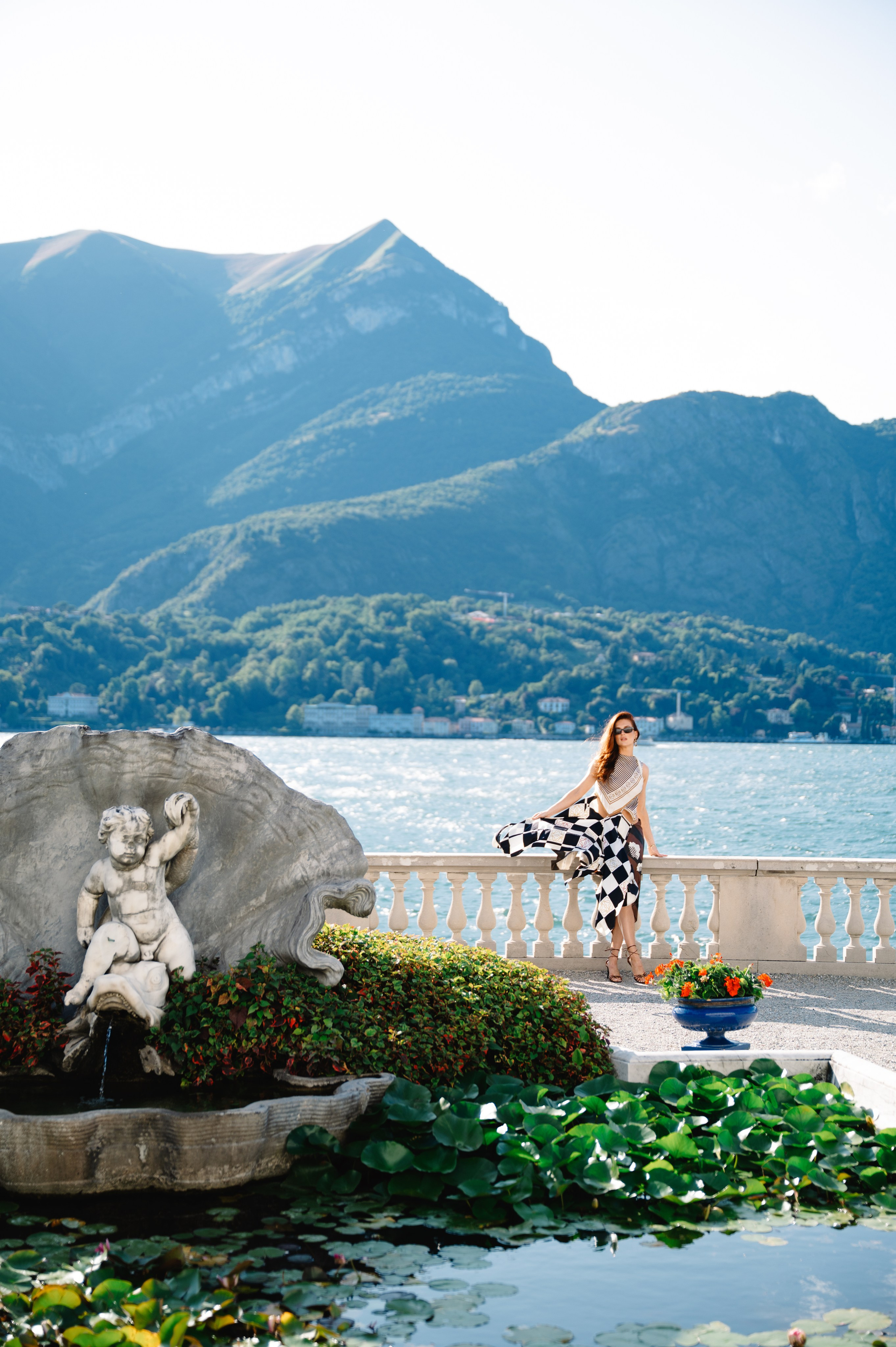 Lake Como. Lake Como Photographer — Proposal | Wedding | Elopement