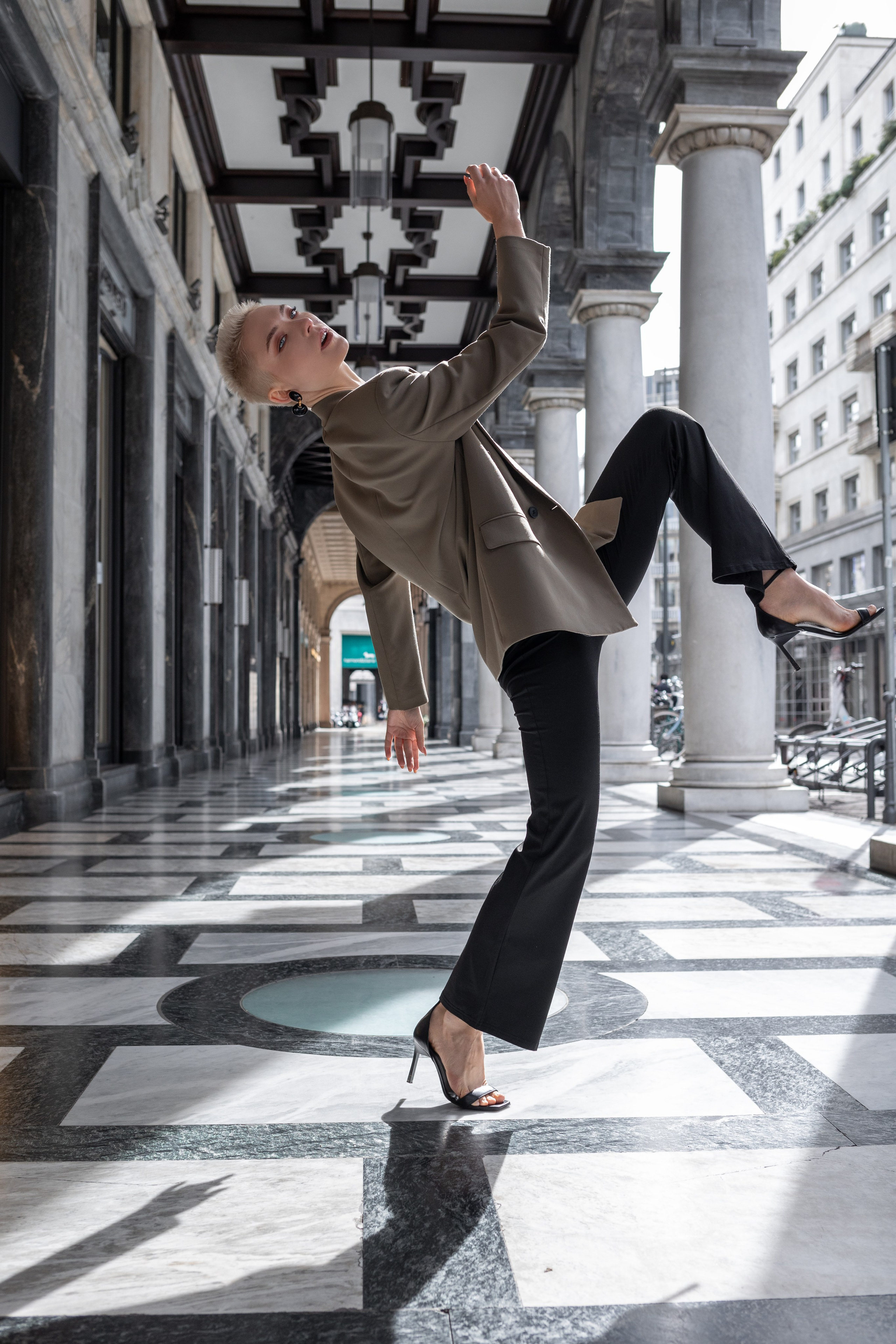 Evelina. Photographer in Milan |Mila Pro Photo