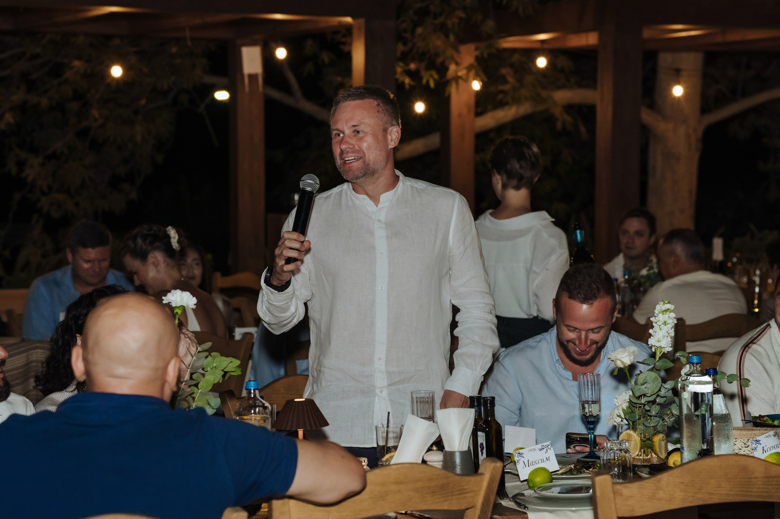 Репортаж. Фотограф на Кипре