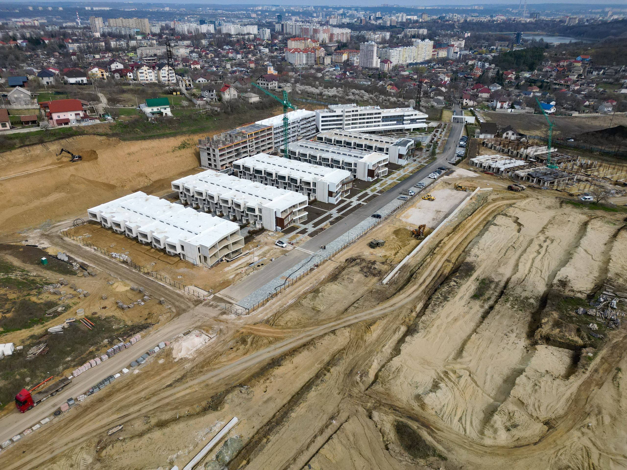 Imobiliare. Fotograf și Videograf | Chișinău, Moldova