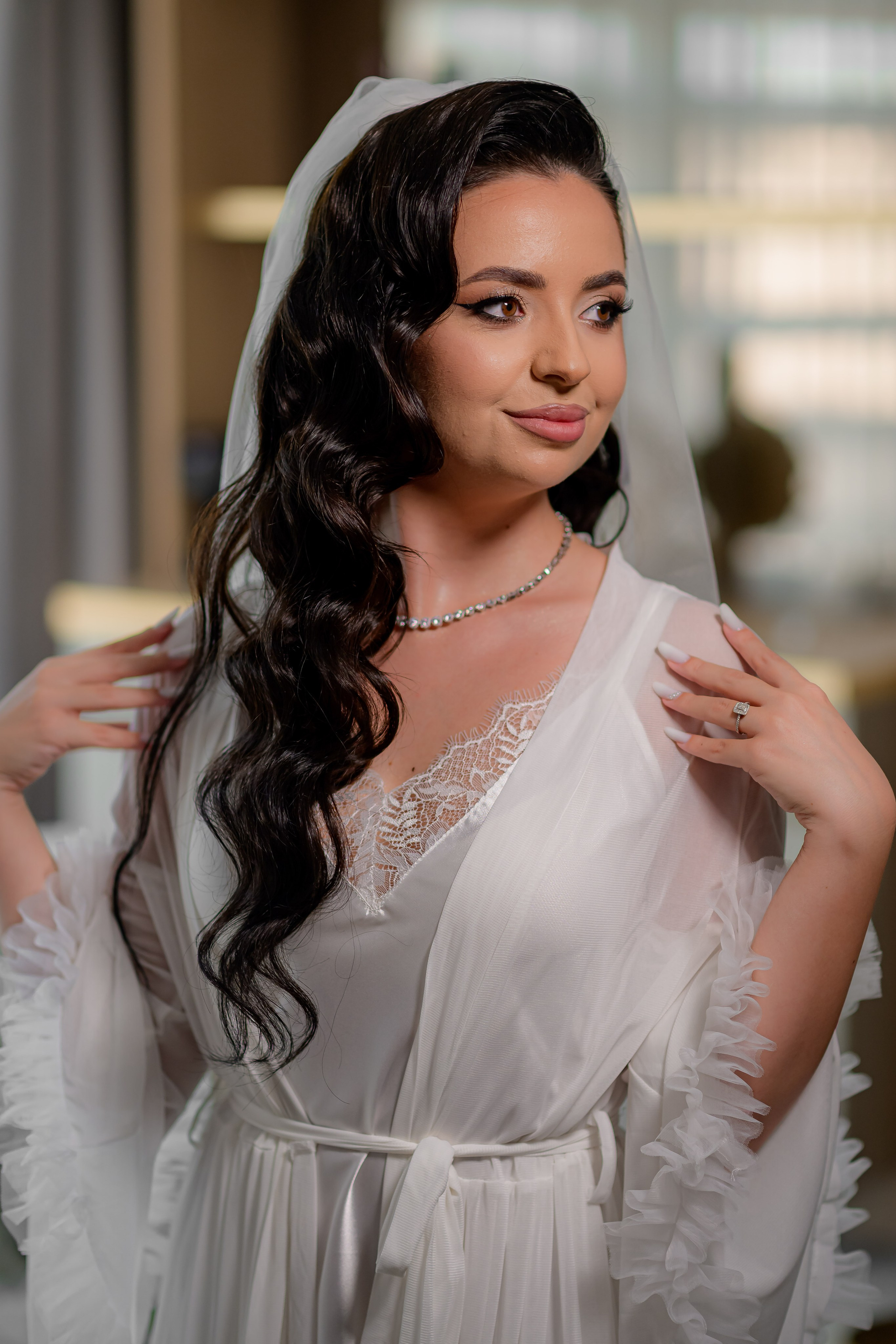 Anca & Catalin. Vladimir Constantinescu - Fotograf de nunta Constanta